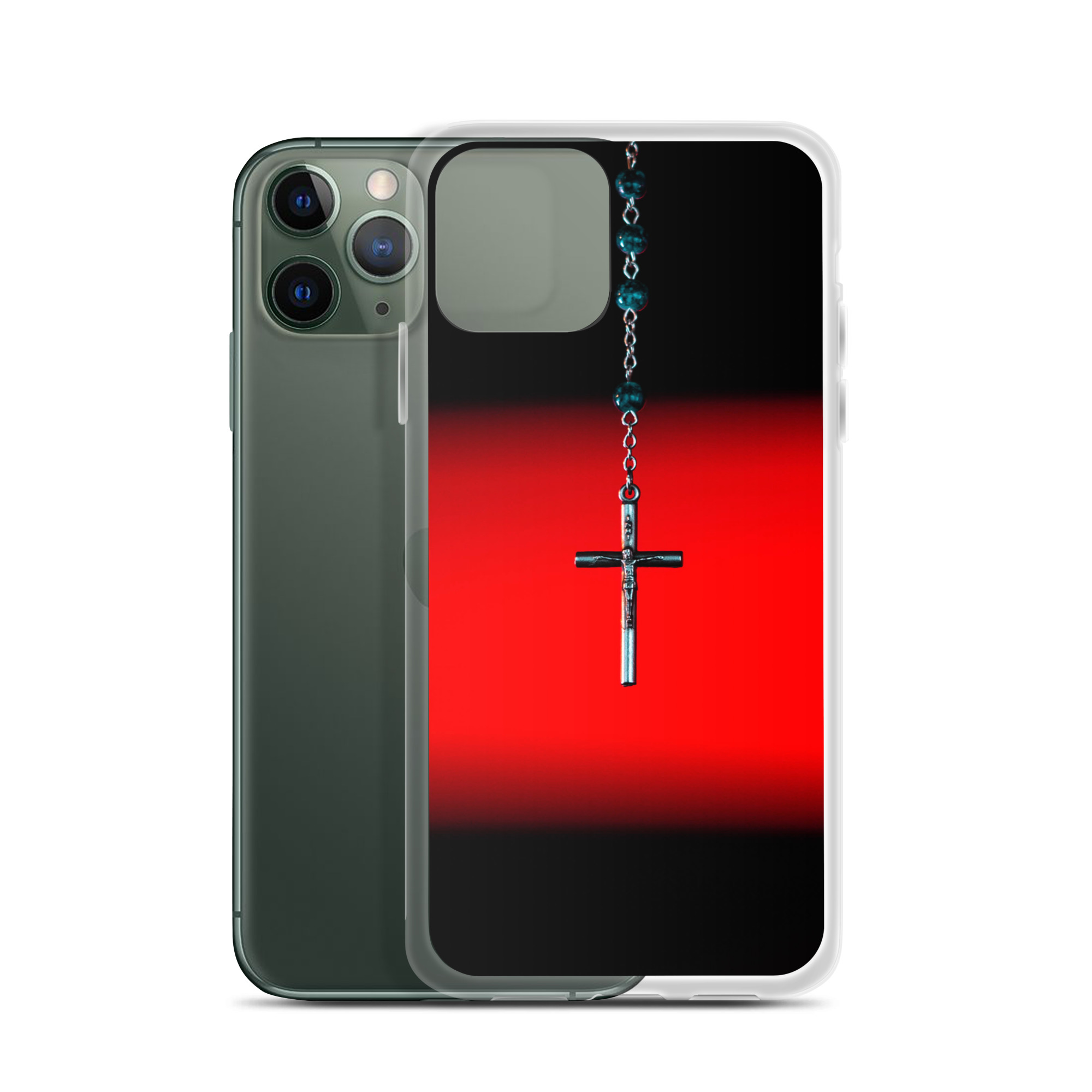 "Red" for iPhone (14 - XS Max) view 30