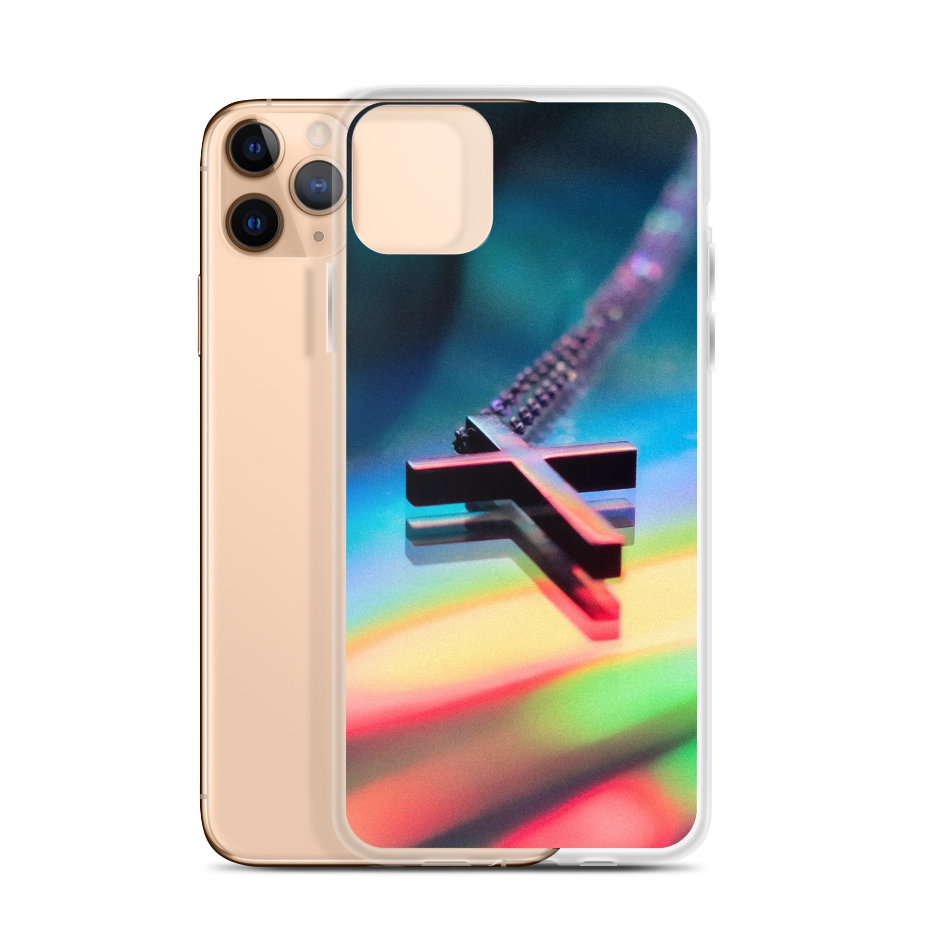 The Godly Man for iPhone(14 - XS Max) view 34
