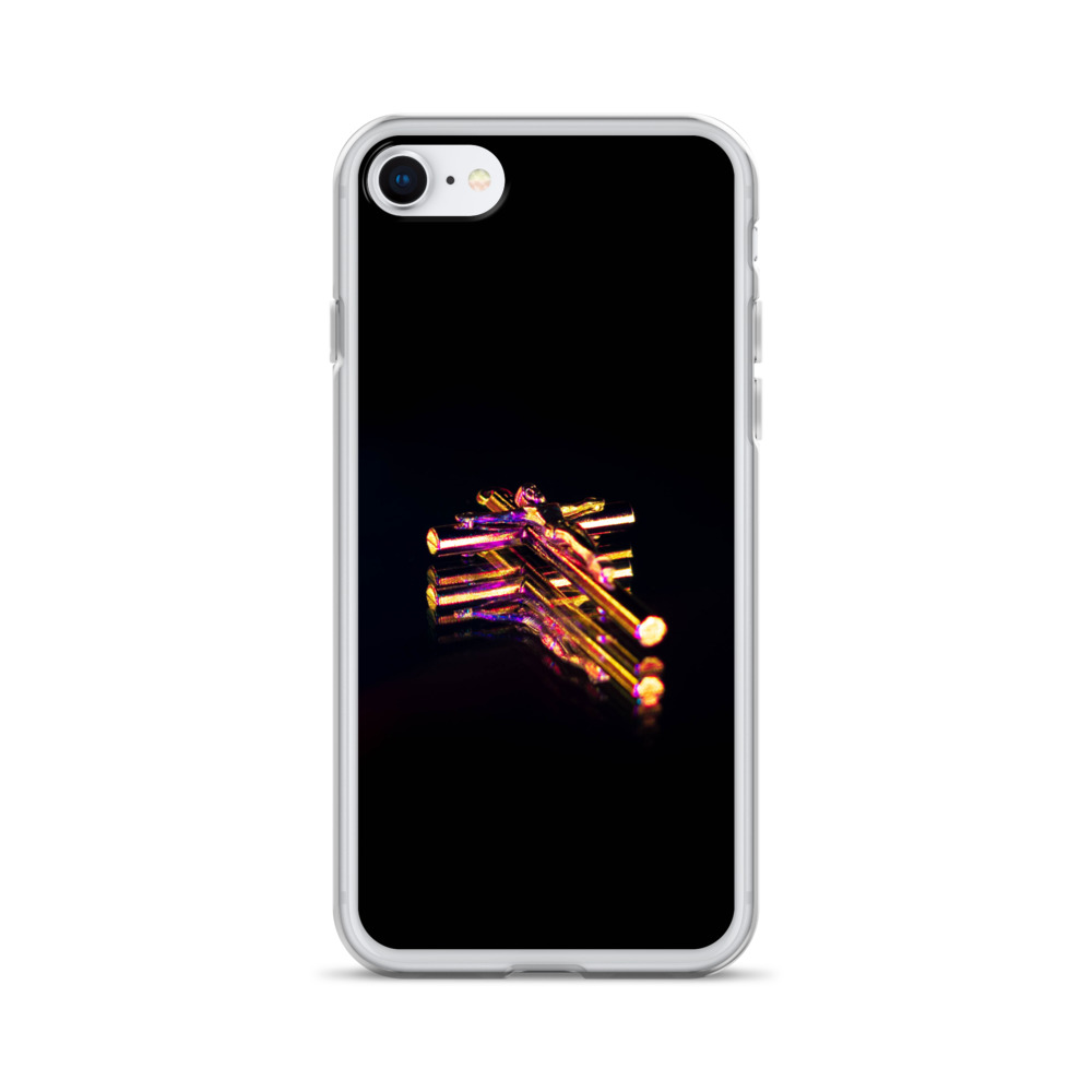 "Light in the Dark" for iPhone (14 - XS Max) view 10