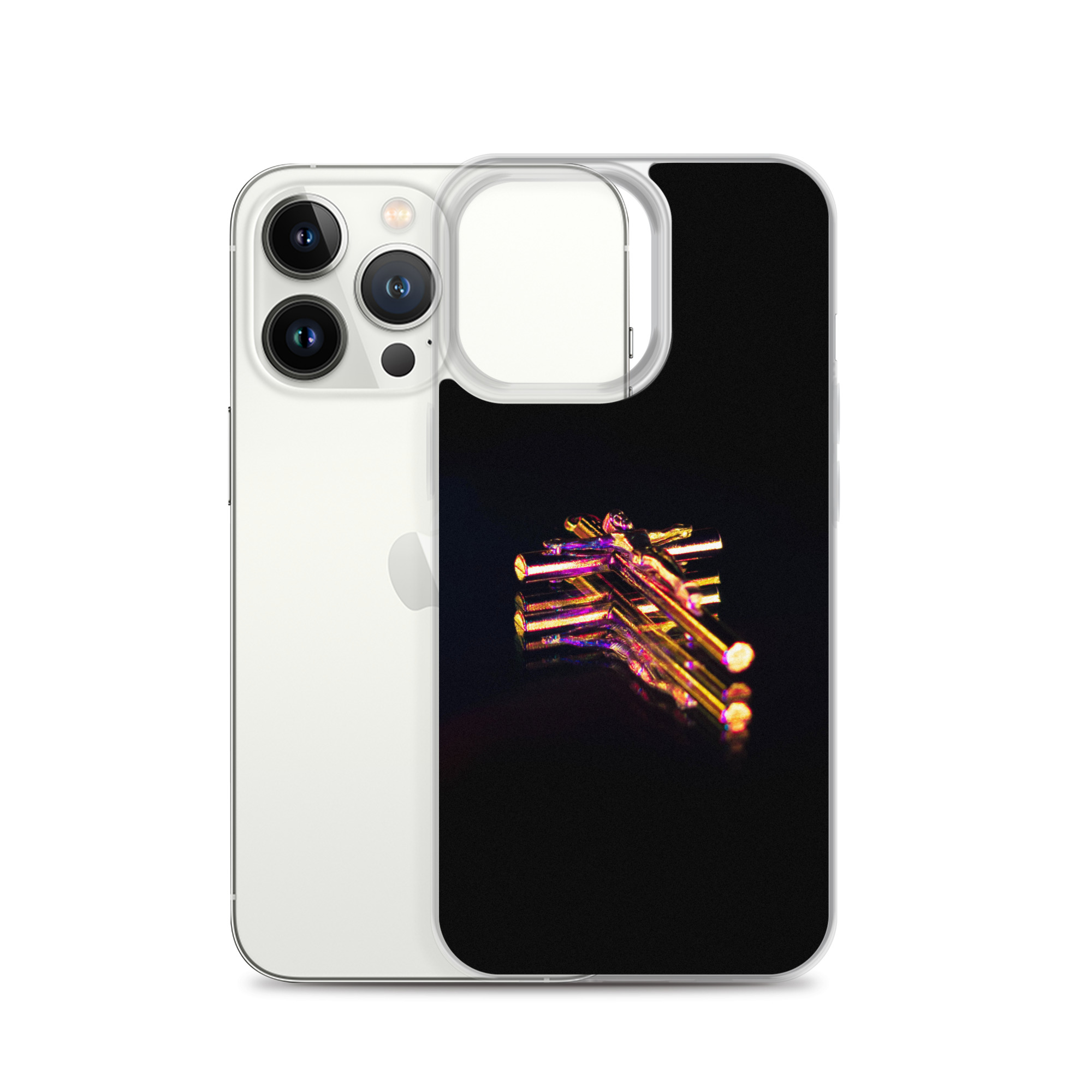 "Light in the Dark" for iPhone (14 - XS Max) view 7