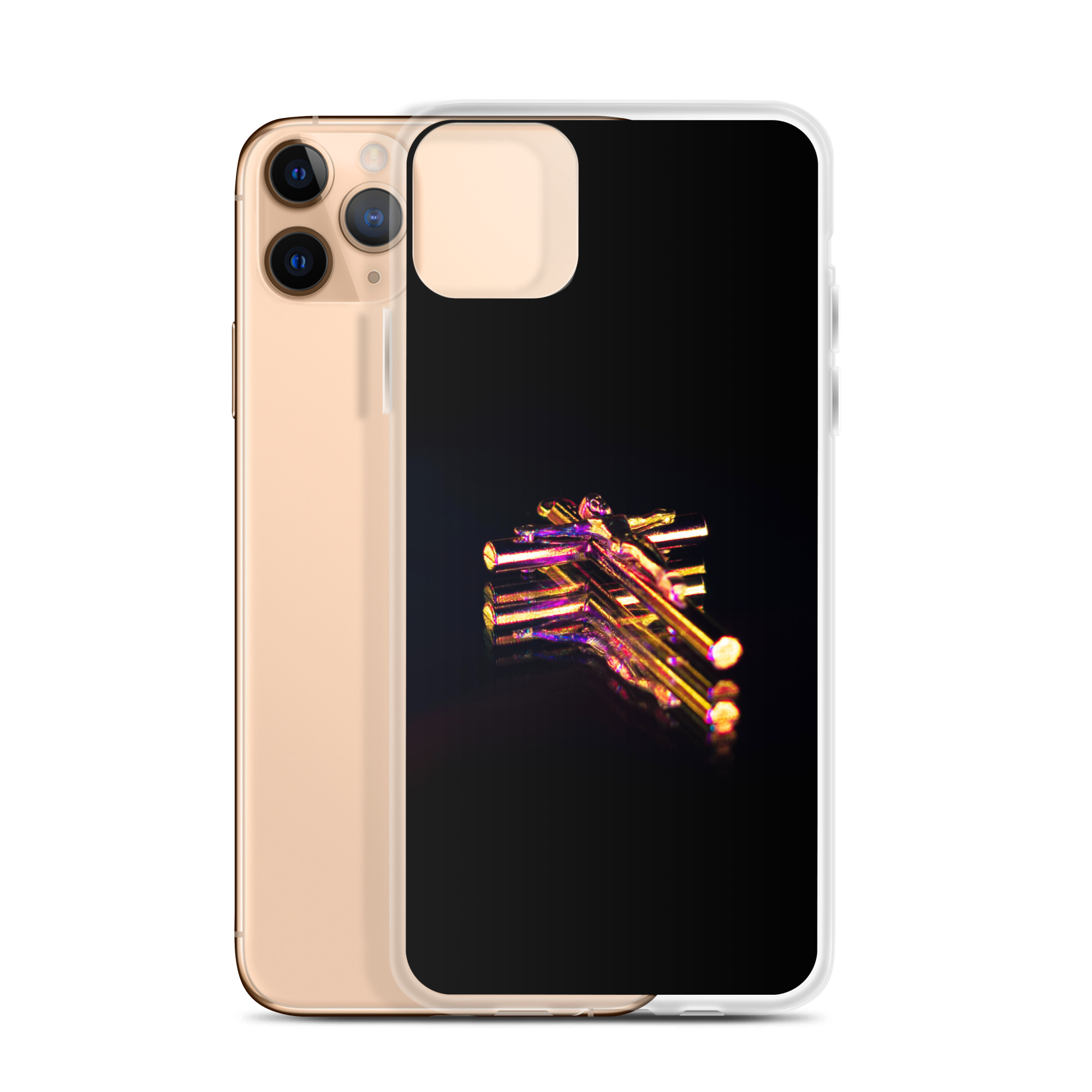 "Light in the Dark" for iPhone (14 - XS Max) view 32
