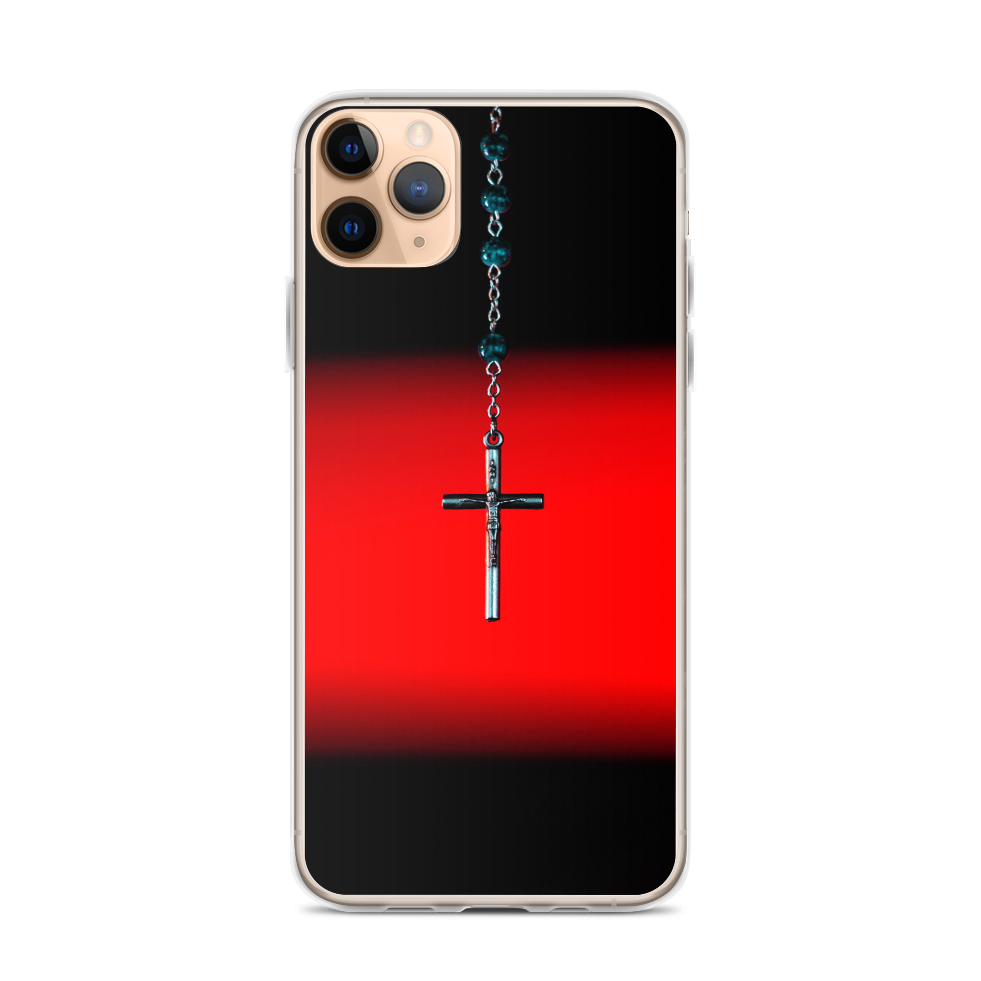 "Red" for iPhone (14 - XS Max) view 31