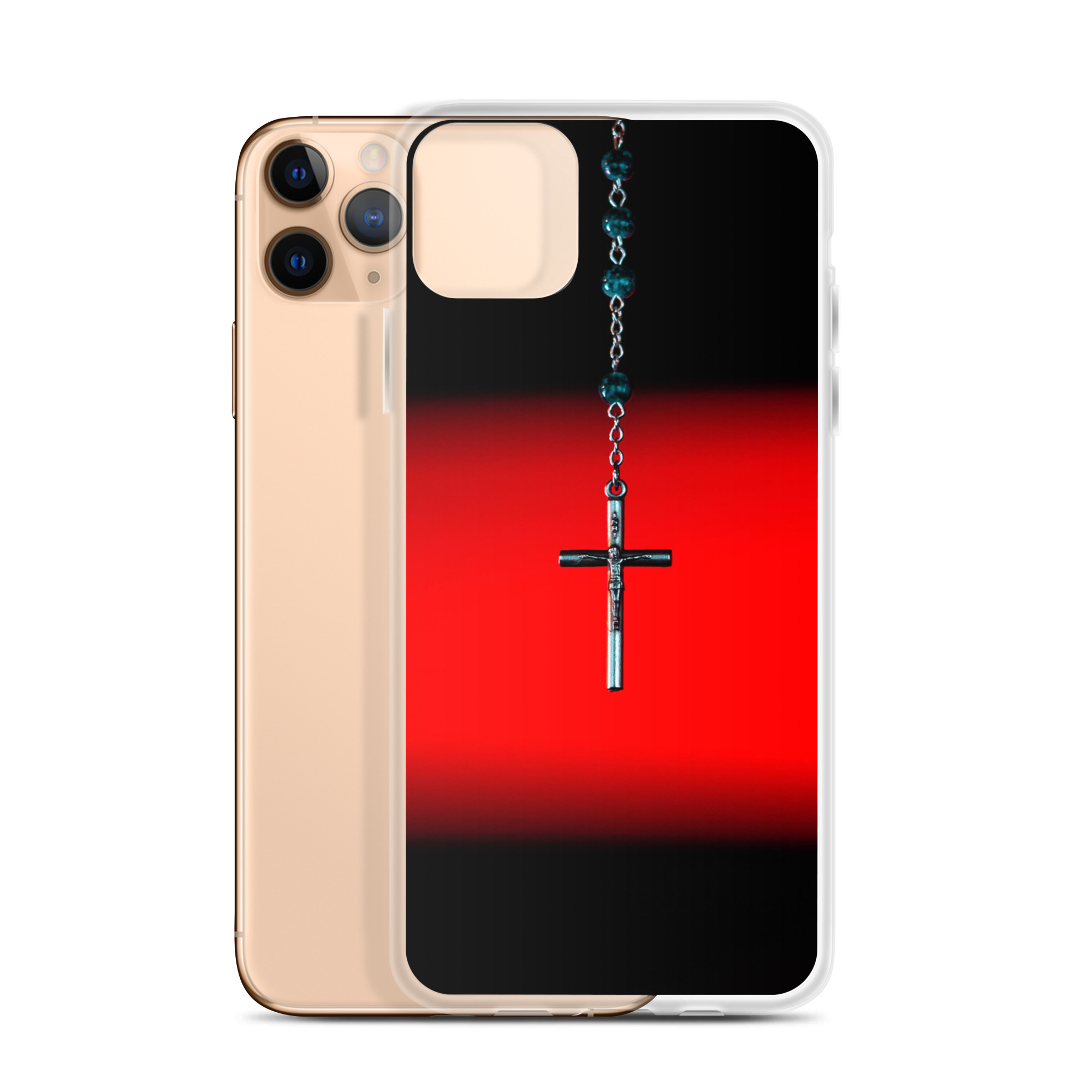 "Red" for iPhone (14 - XS Max) view 32