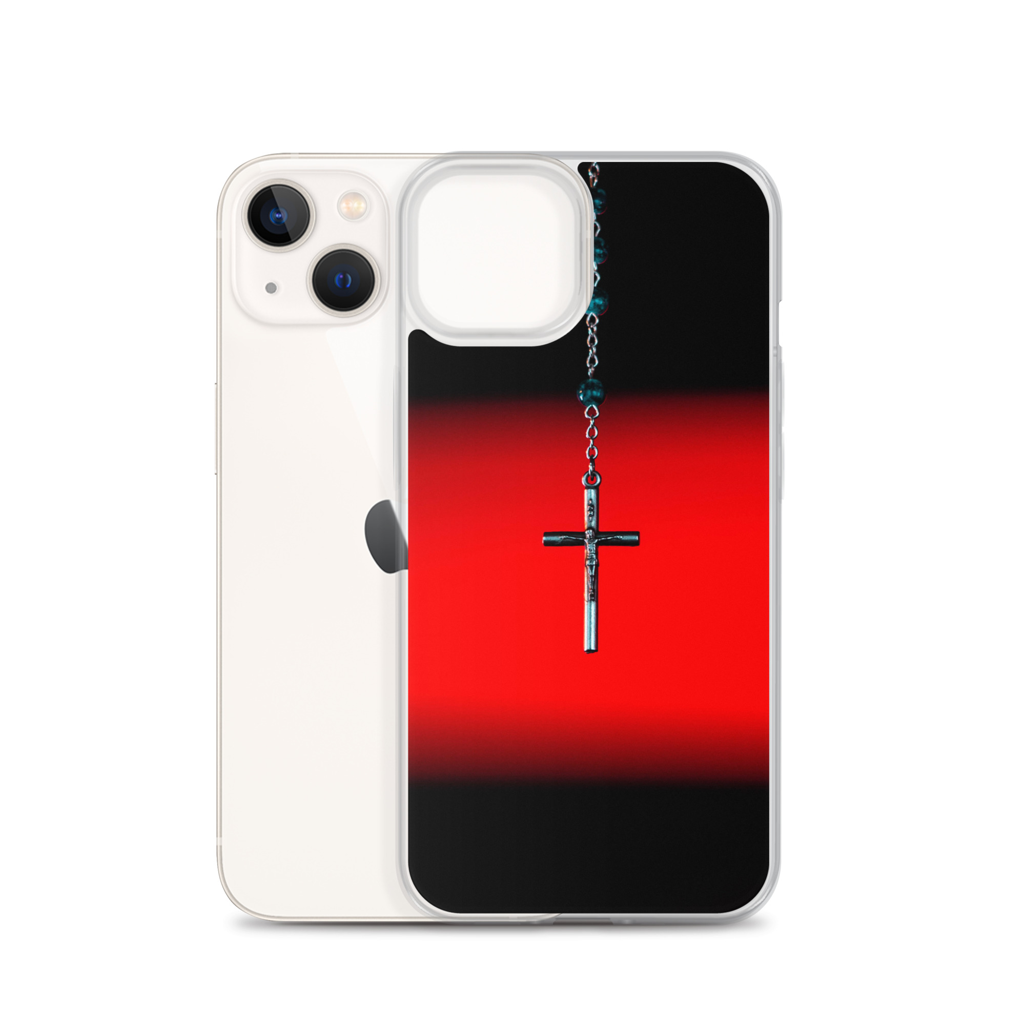 "Red" for iPhone (14 - XS Max) view 9