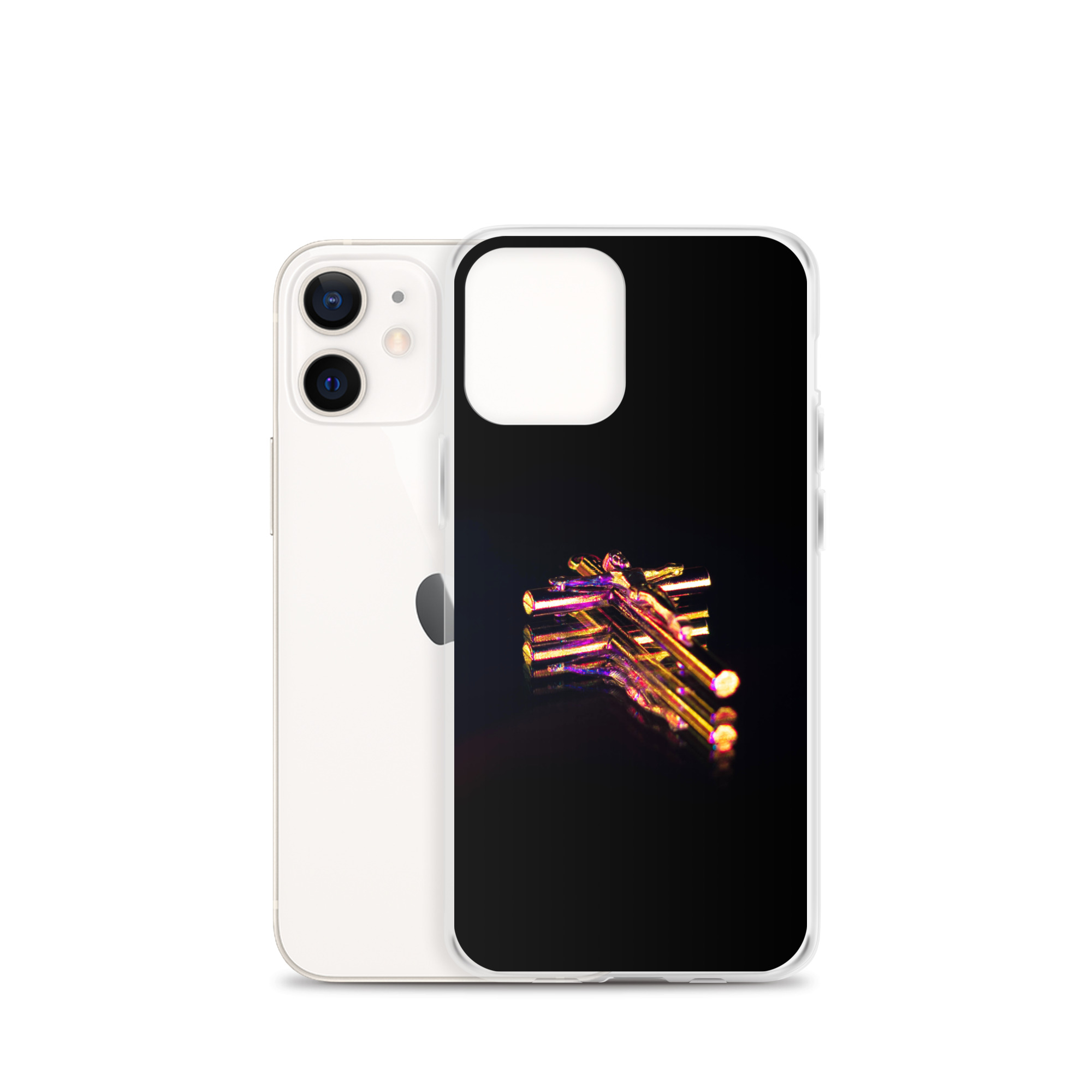 "Light in the Dark" for iPhone (14 - XS Max) view 26