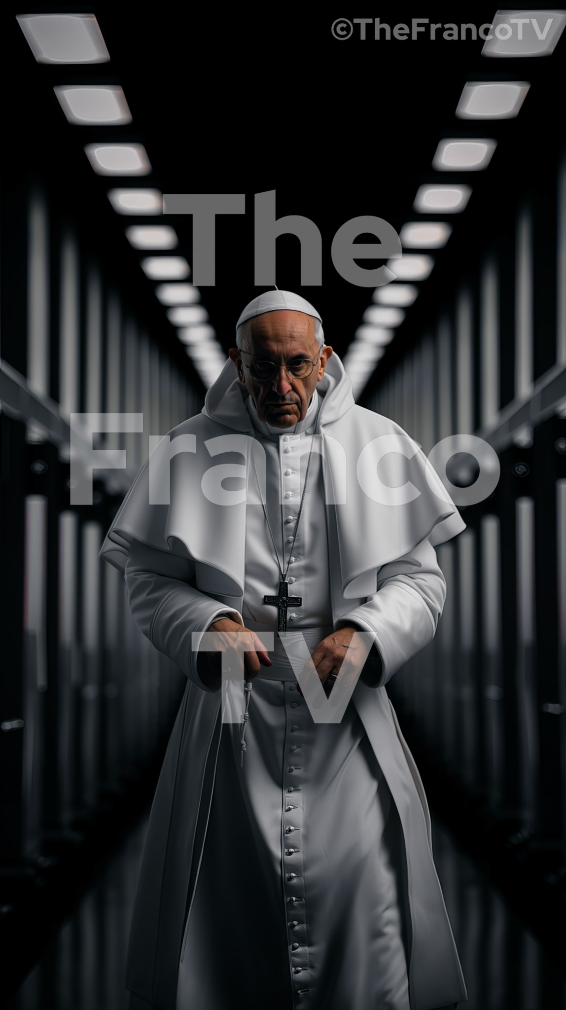 Pope Francis