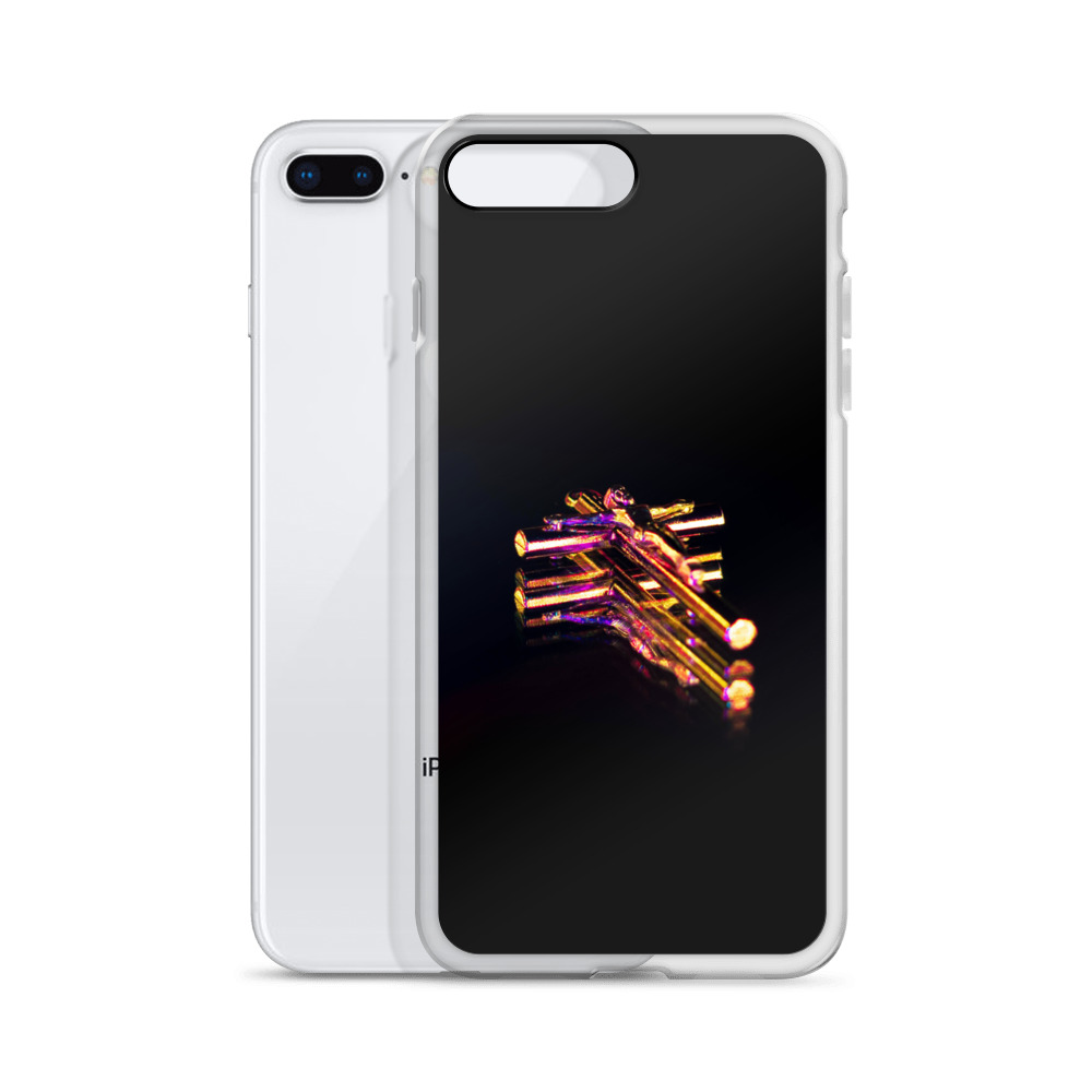 "Light in the Dark" for iPhone (14 - XS Max) view 37