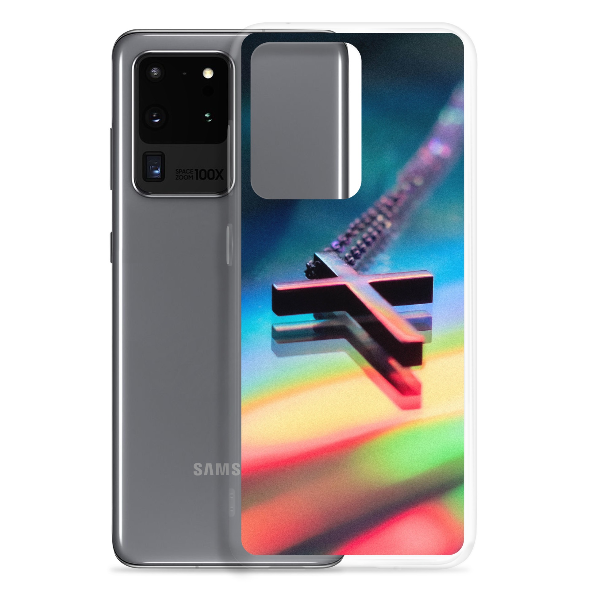 The Godly Man for Samsung (S10 - S22 Ultra) view 13
