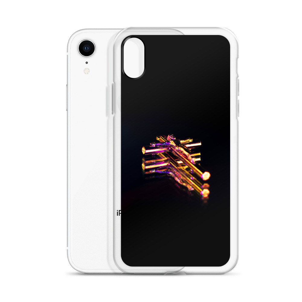 "Light in the Dark" for iPhone (14 - XS Max) view 19