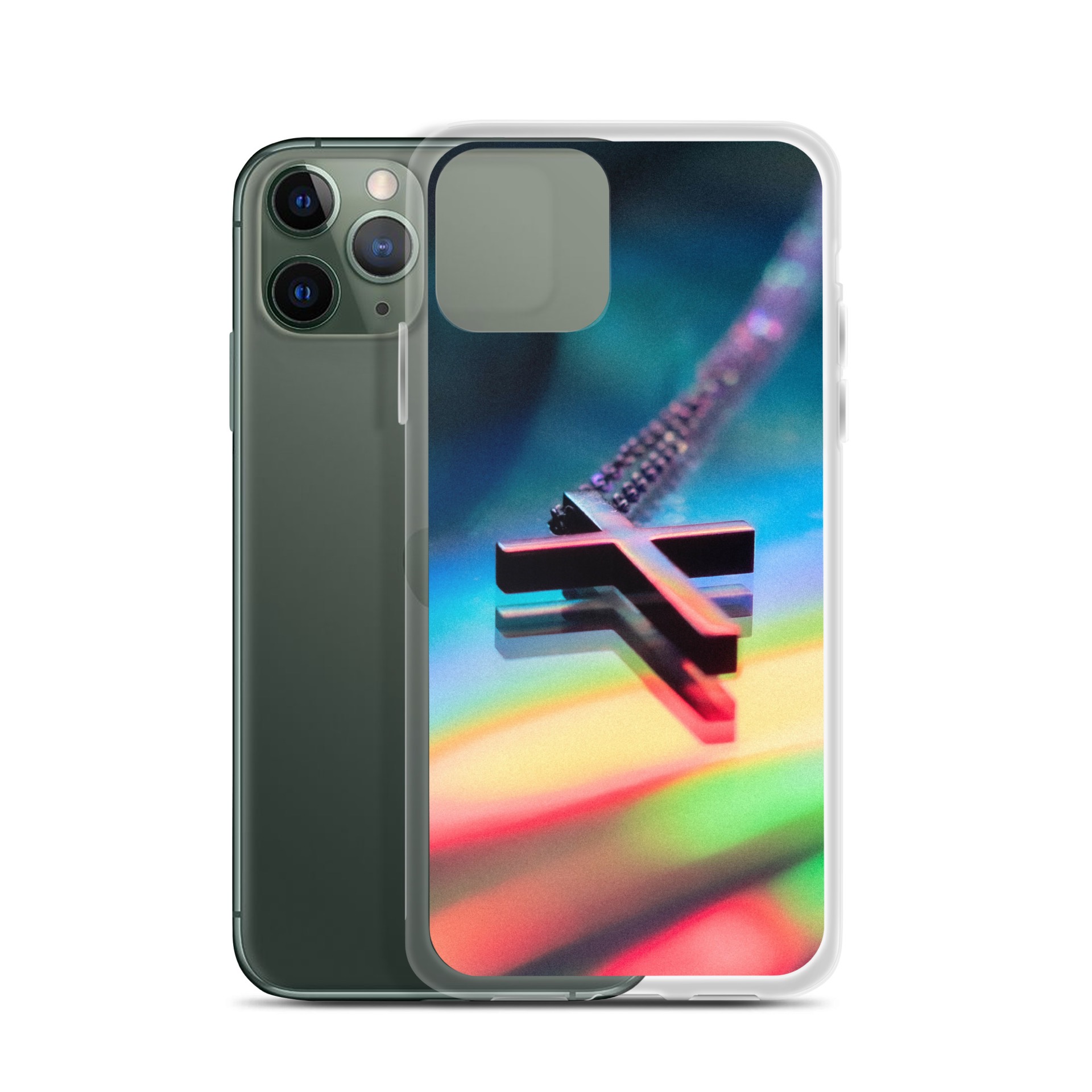The Godly Man for iPhone(14 - XS Max) view 32