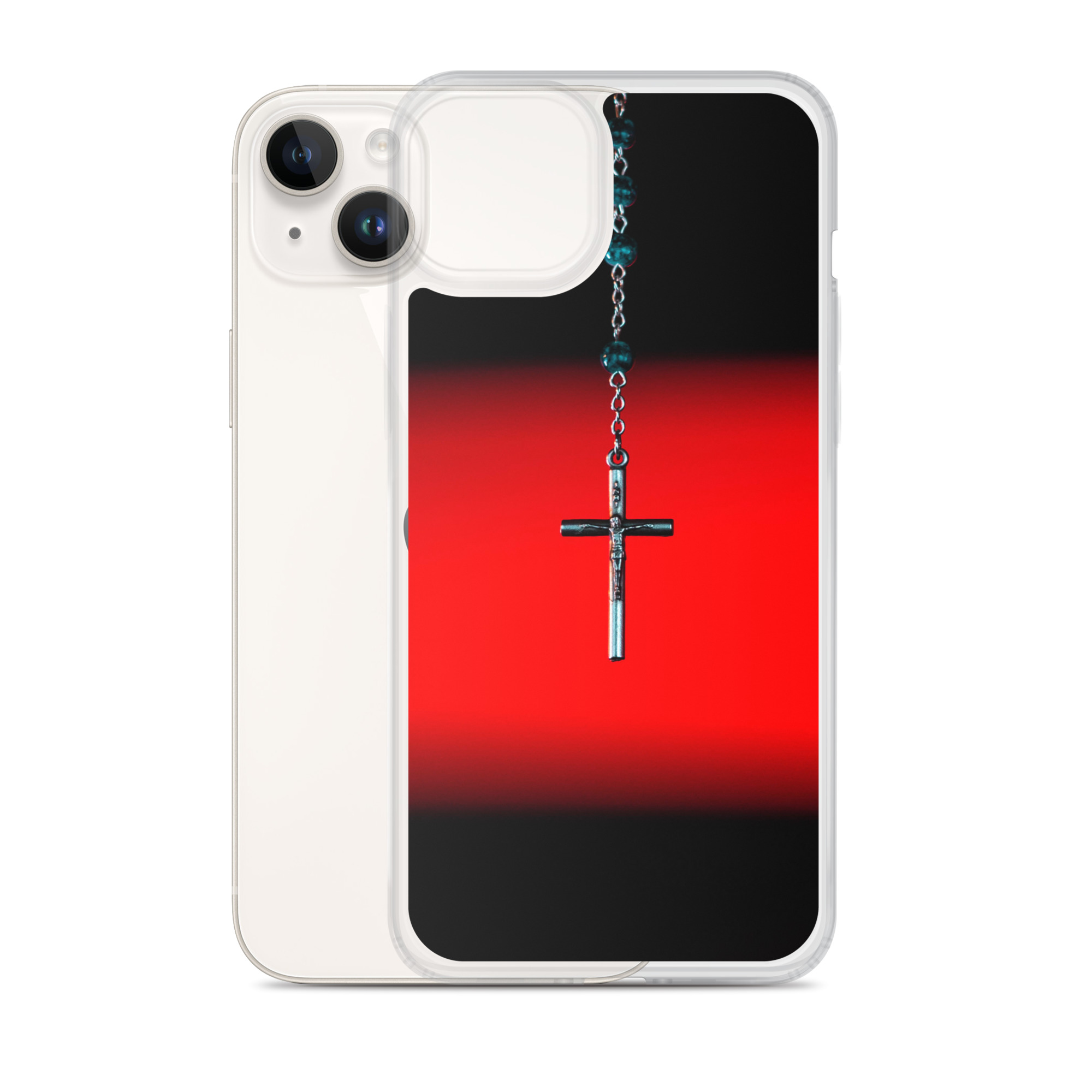 "Red" for iPhone (14 - XS Max) view 42