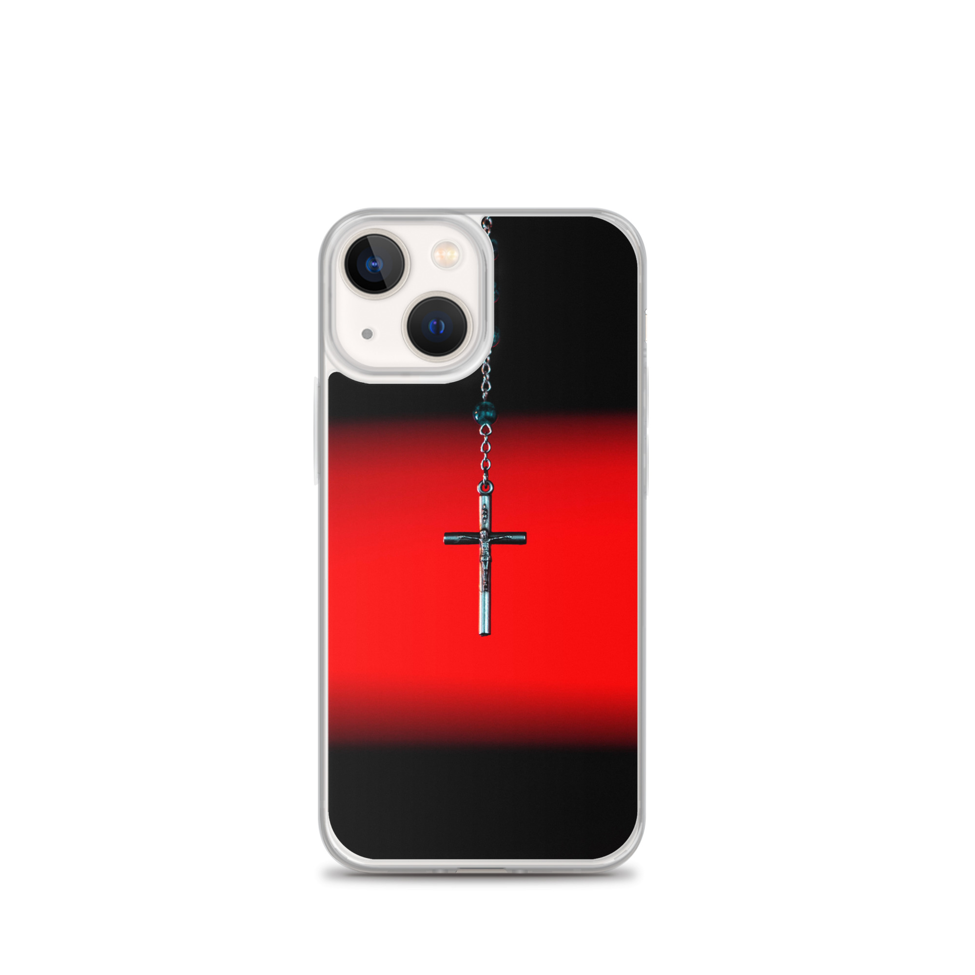 "Red" for iPhone (14 - XS Max) view 23