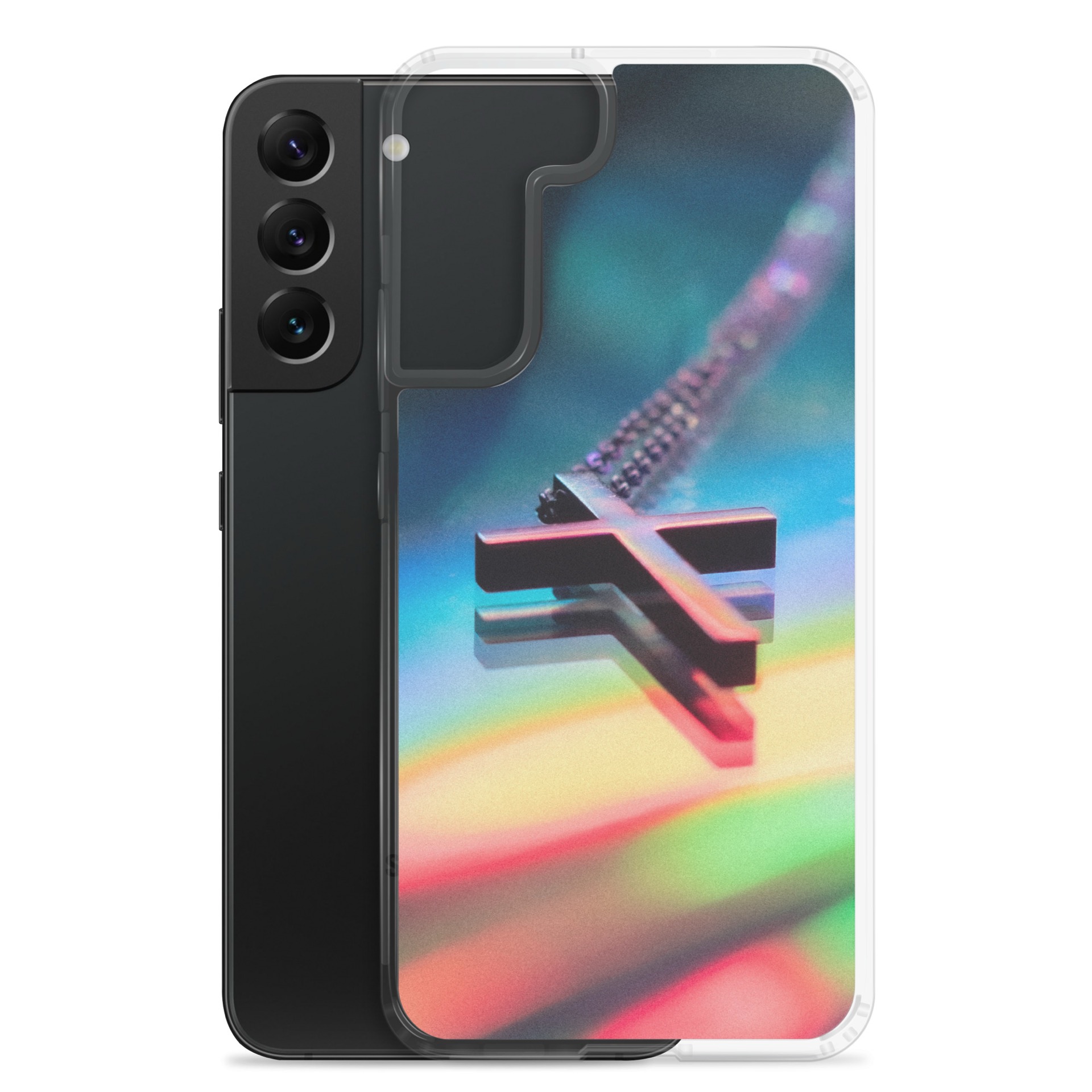 The Godly Man for Samsung (S10 - S22 Ultra) view 4
