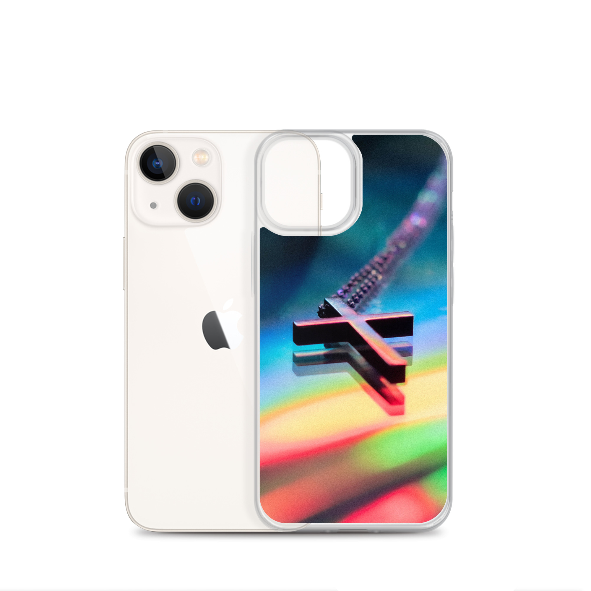 The Godly Man for iPhone(14 - XS Max) view 5