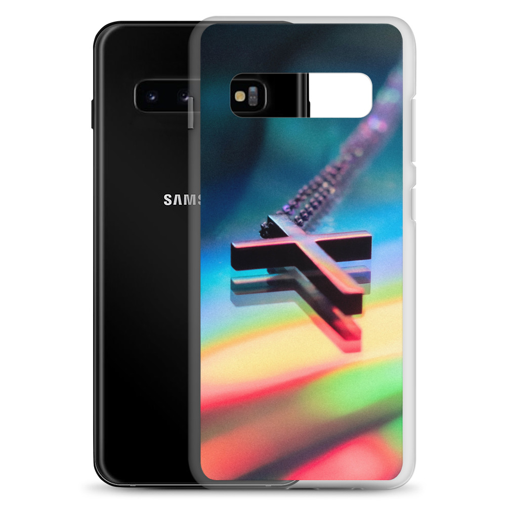 The Godly Man for Samsung (S10 - S22 Ultra) view 24