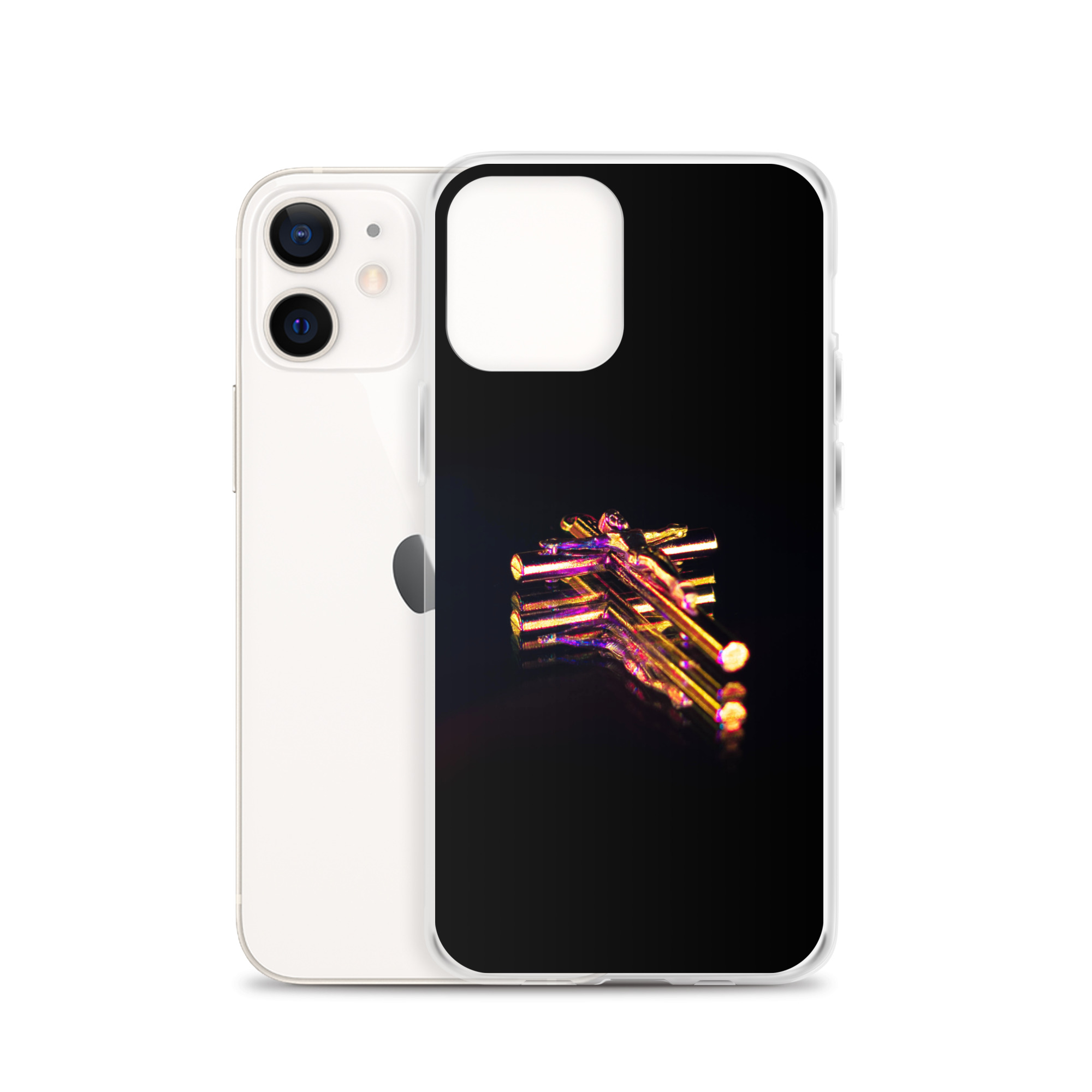 "Light in the Dark" for iPhone (14 - XS Max) view 34