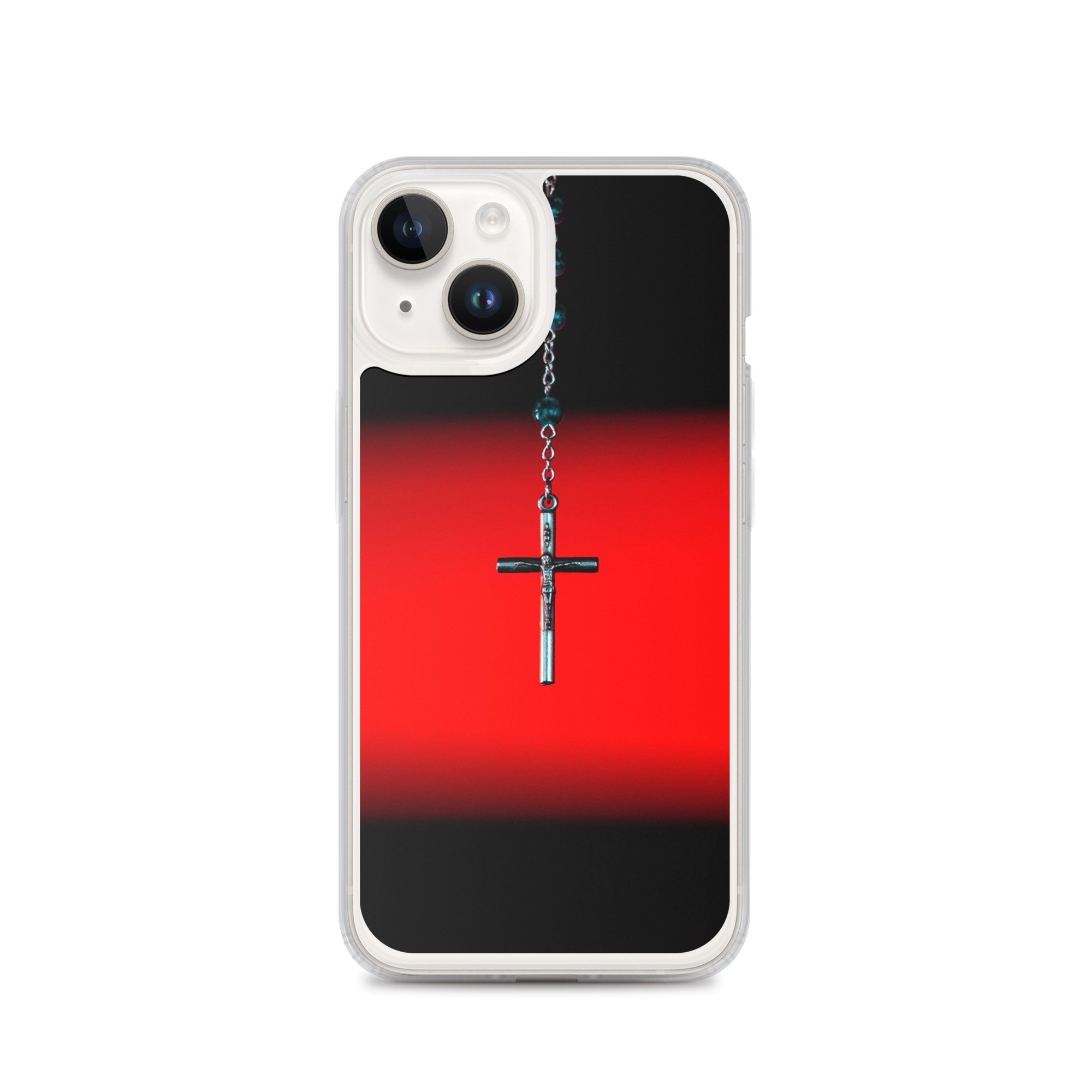 "Red" for iPhone (14 - XS Max) view 2