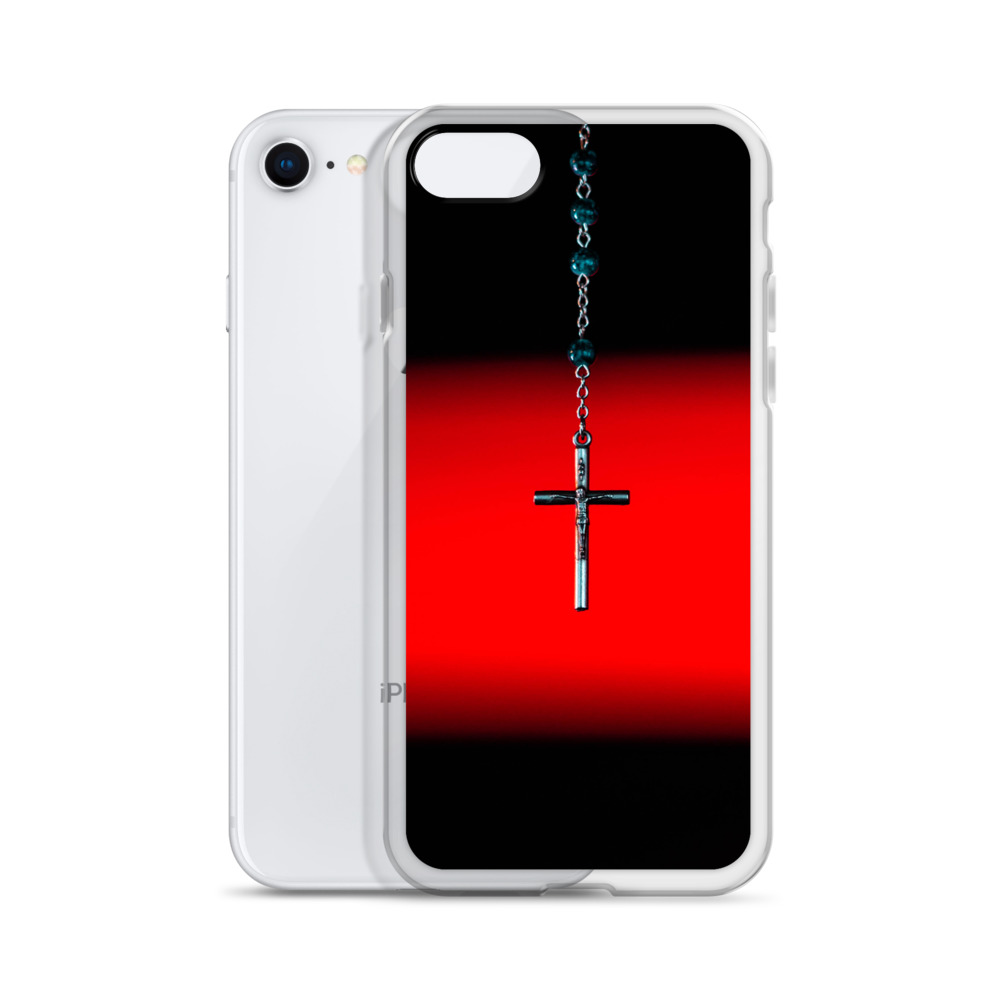 "Red" for iPhone (14 - XS Max) view 13