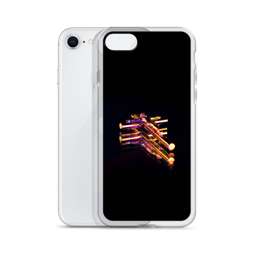 "Light in the Dark" for iPhone (14 - XS Max) view 11