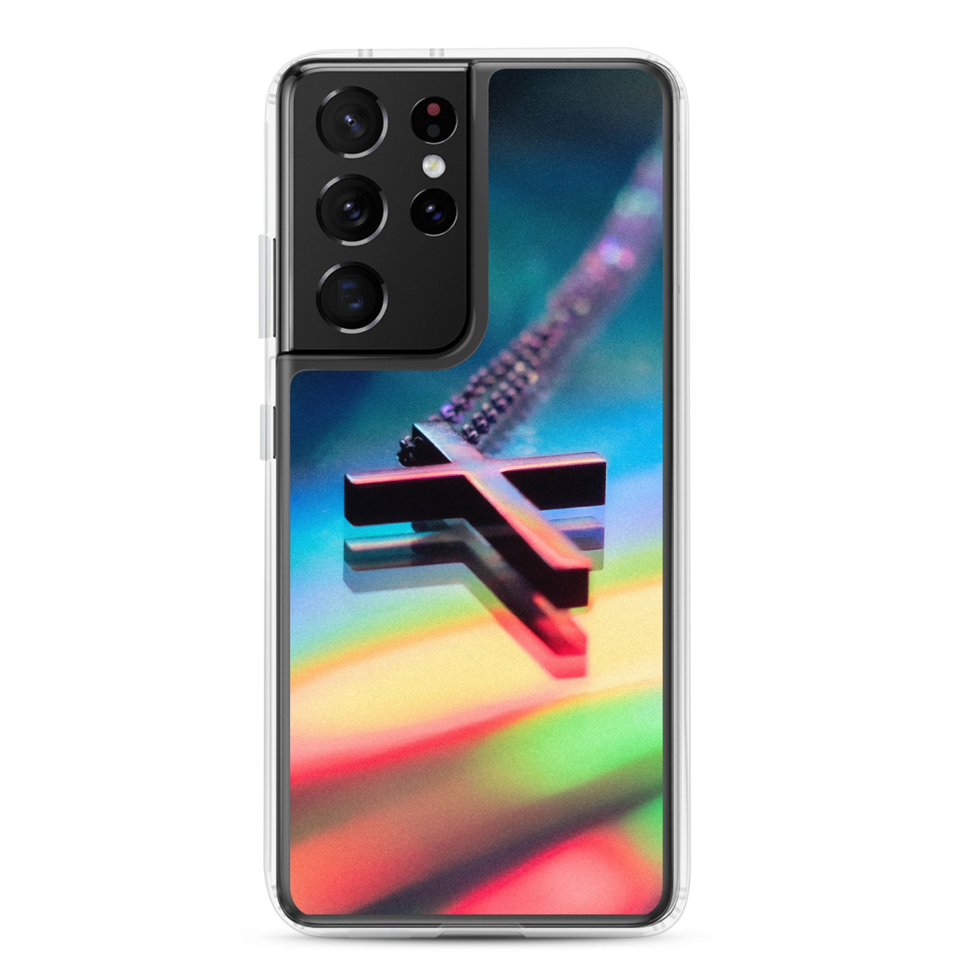The Godly Man for Samsung (S10 - S22 Ultra) view 9