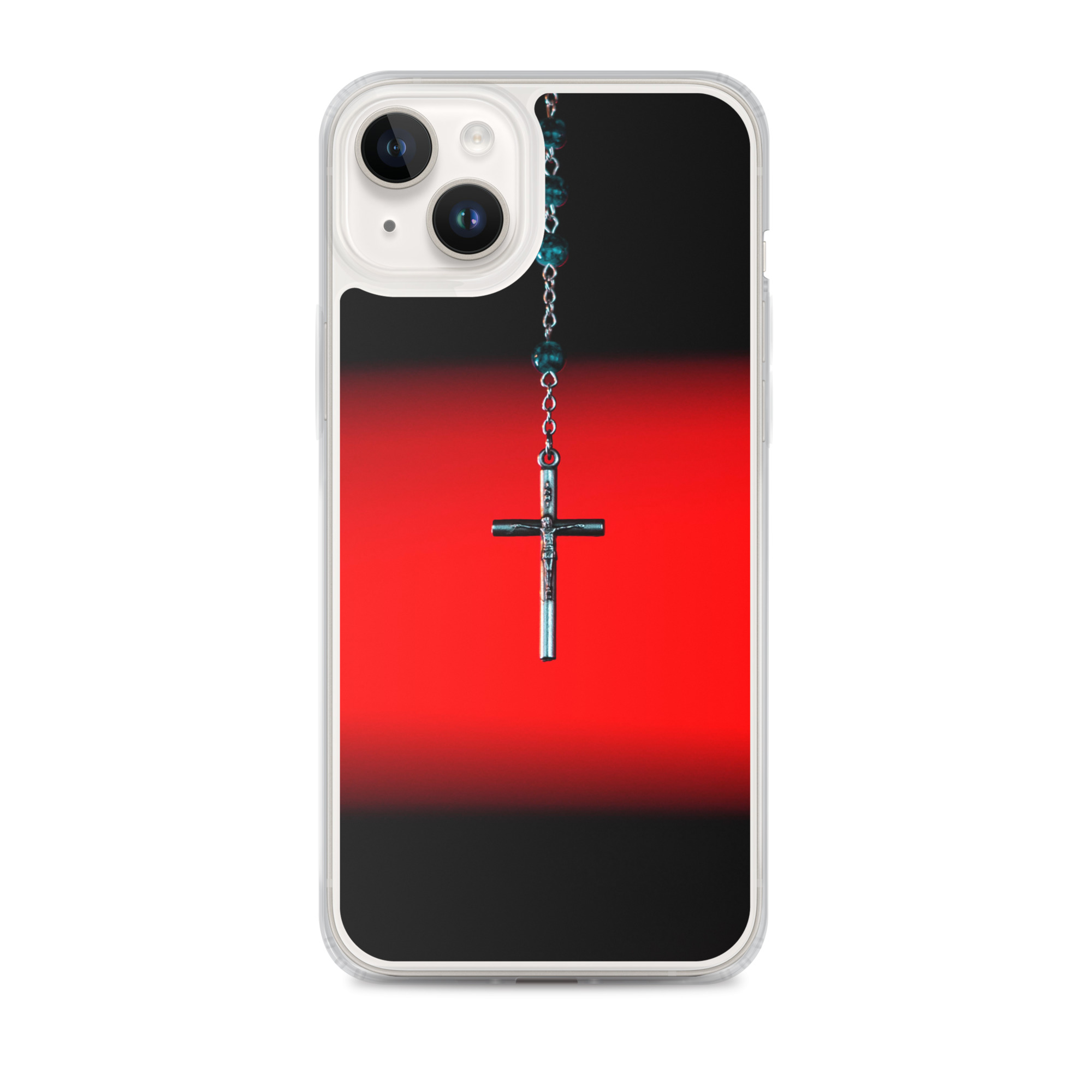 "Red" for iPhone (14 - XS Max) view 41