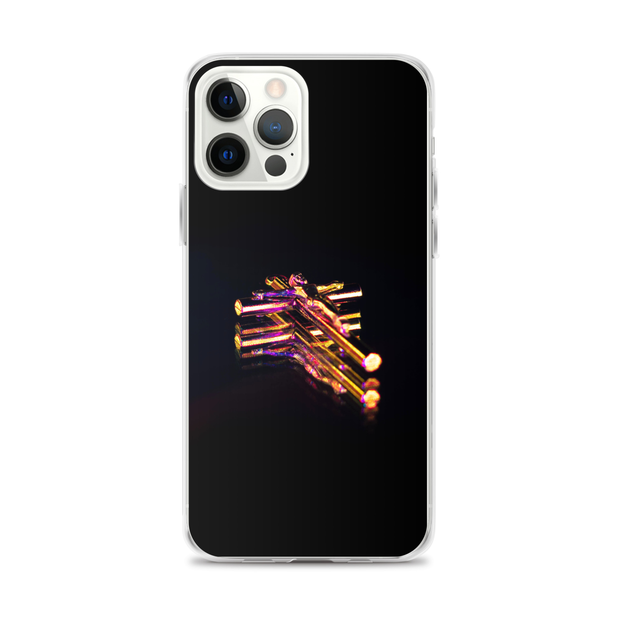 "Light in the Dark" for iPhone (14 - XS Max) view 39