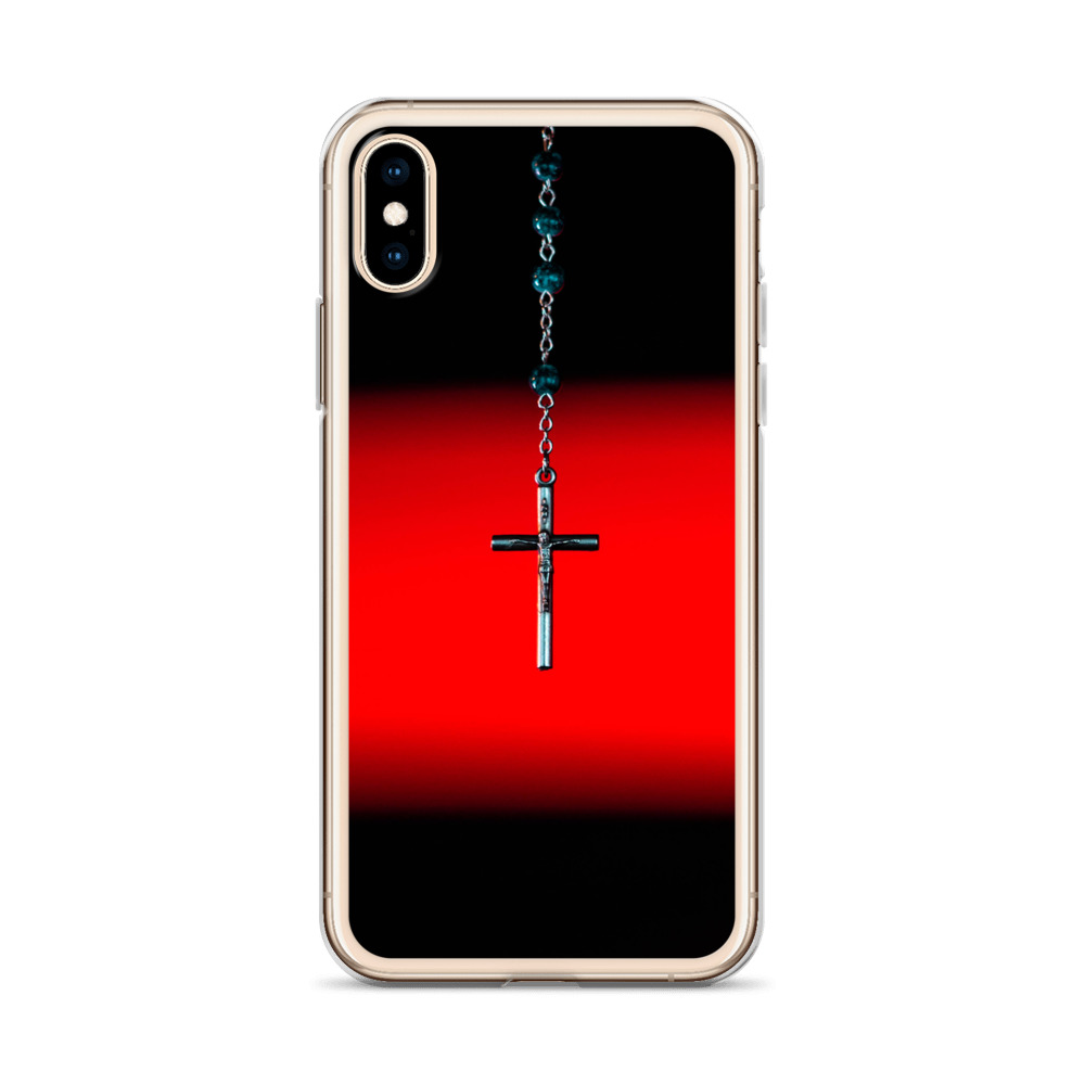 "Red" for iPhone (14 - XS Max) view 14