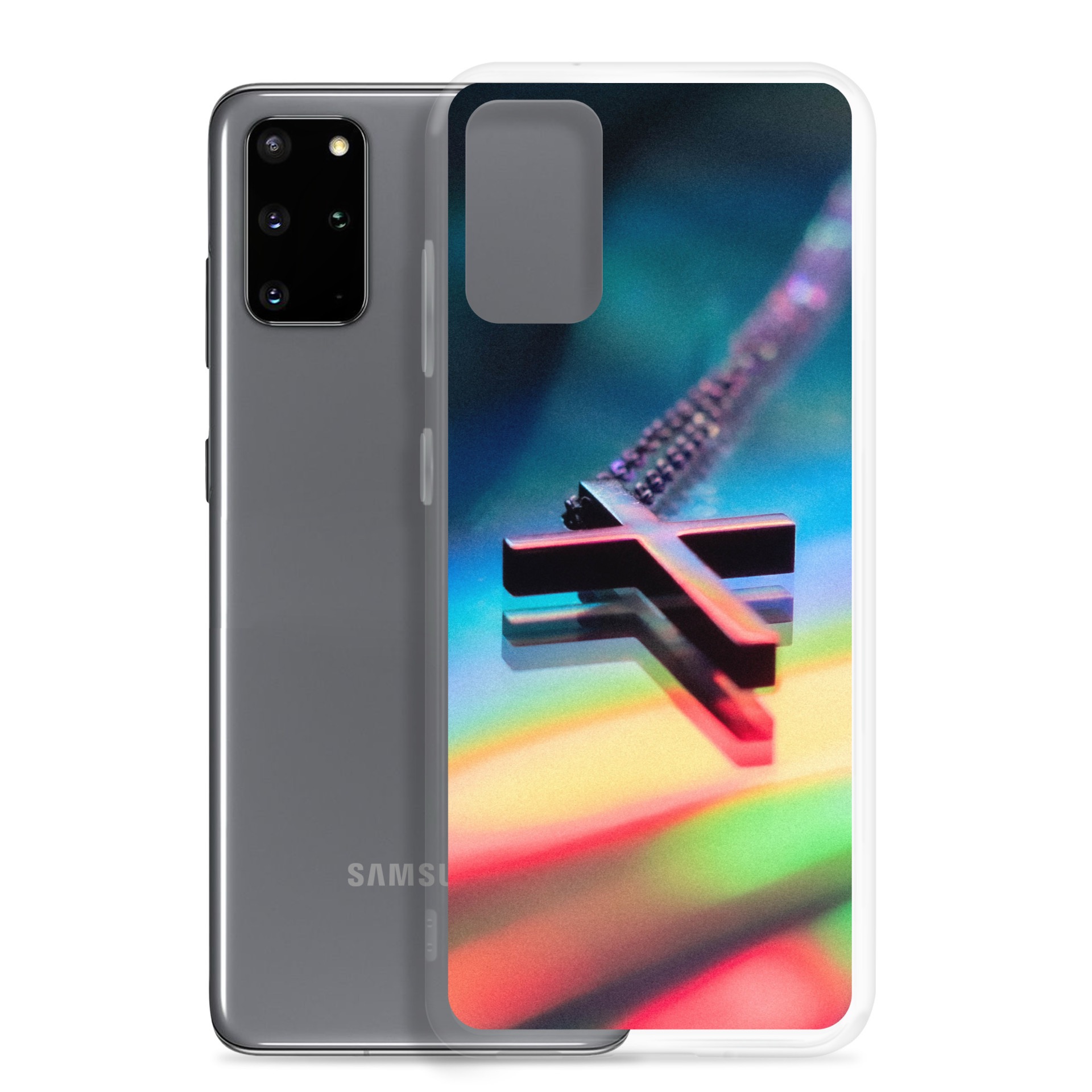 The Godly Man for Samsung (S10 - S22 Ultra) view 16