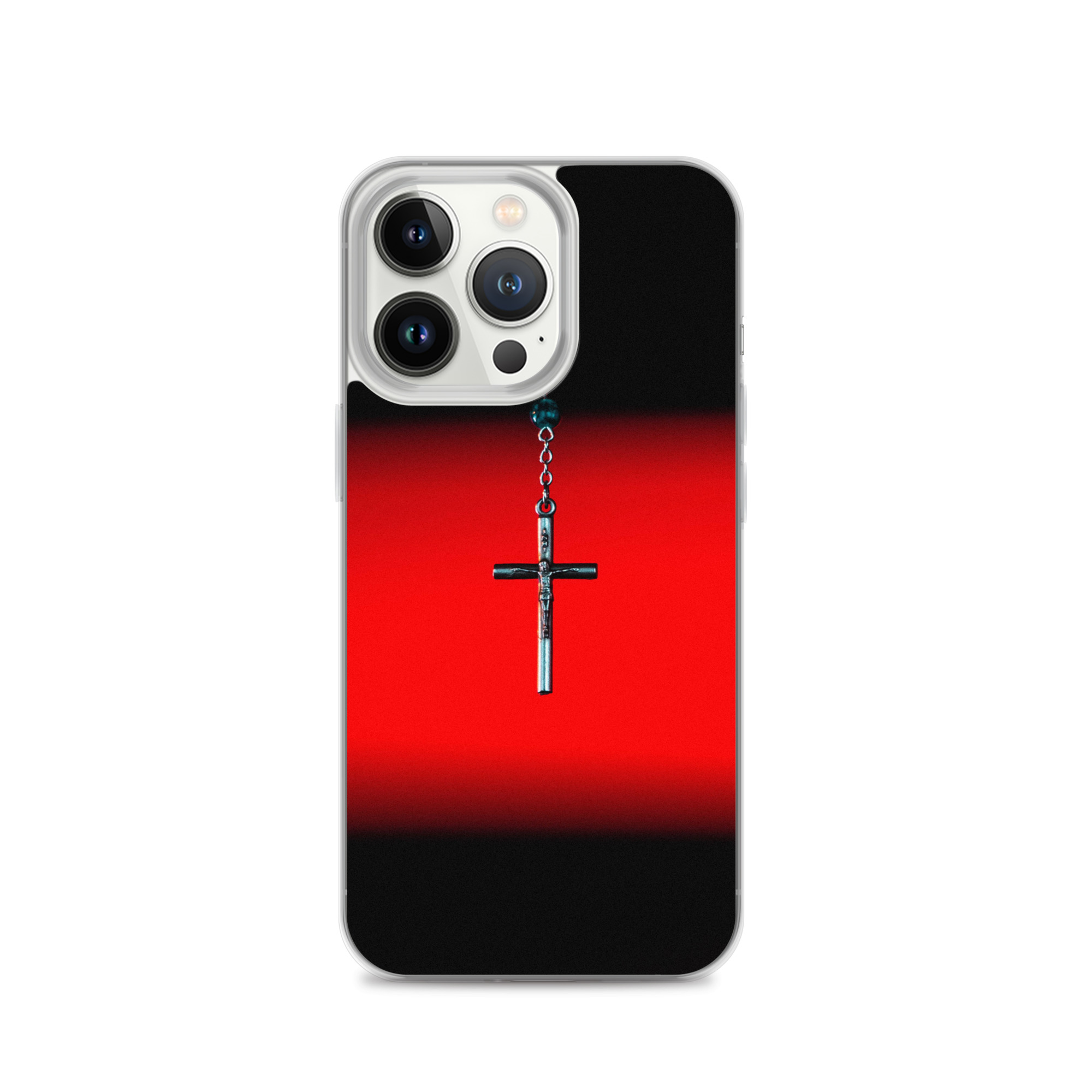 "Red" for iPhone (14 - XS Max) view 6