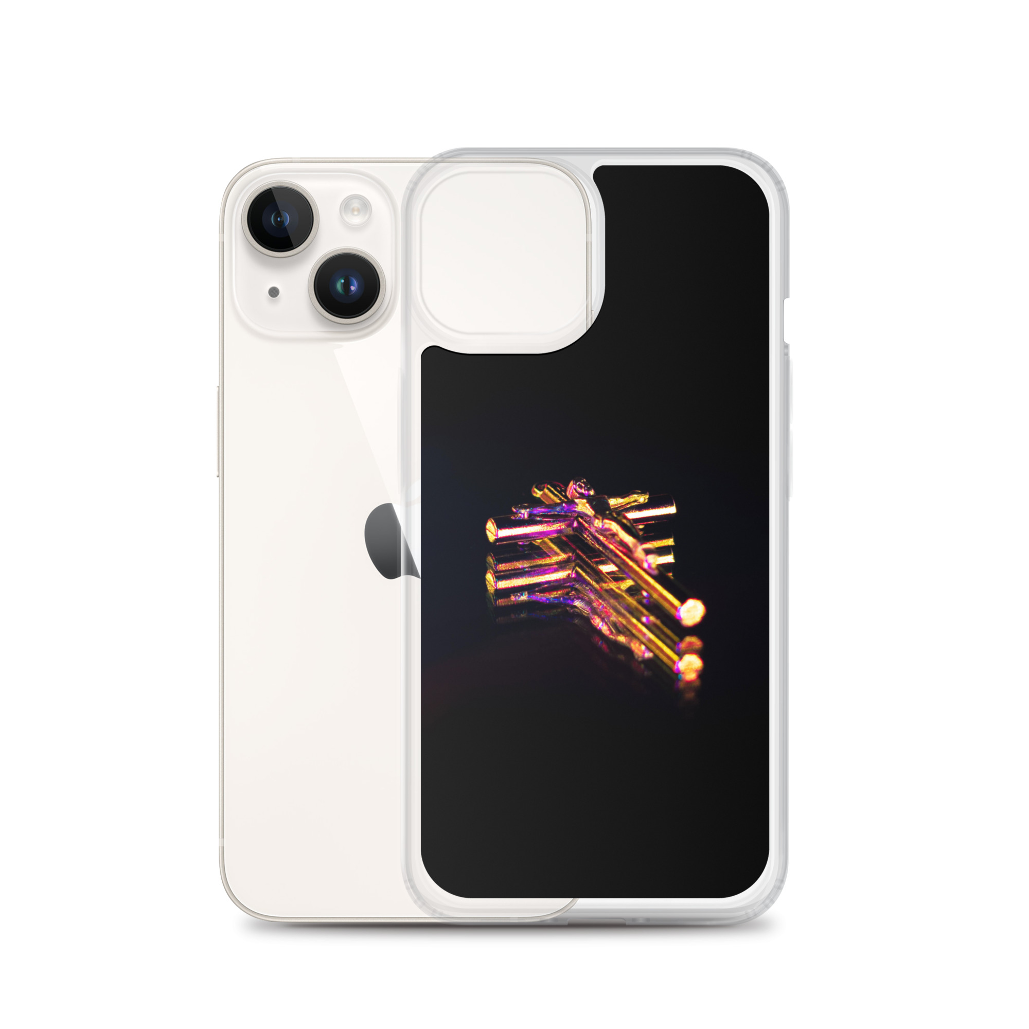 "Light in the Dark" for iPhone (14 - XS Max) view 25