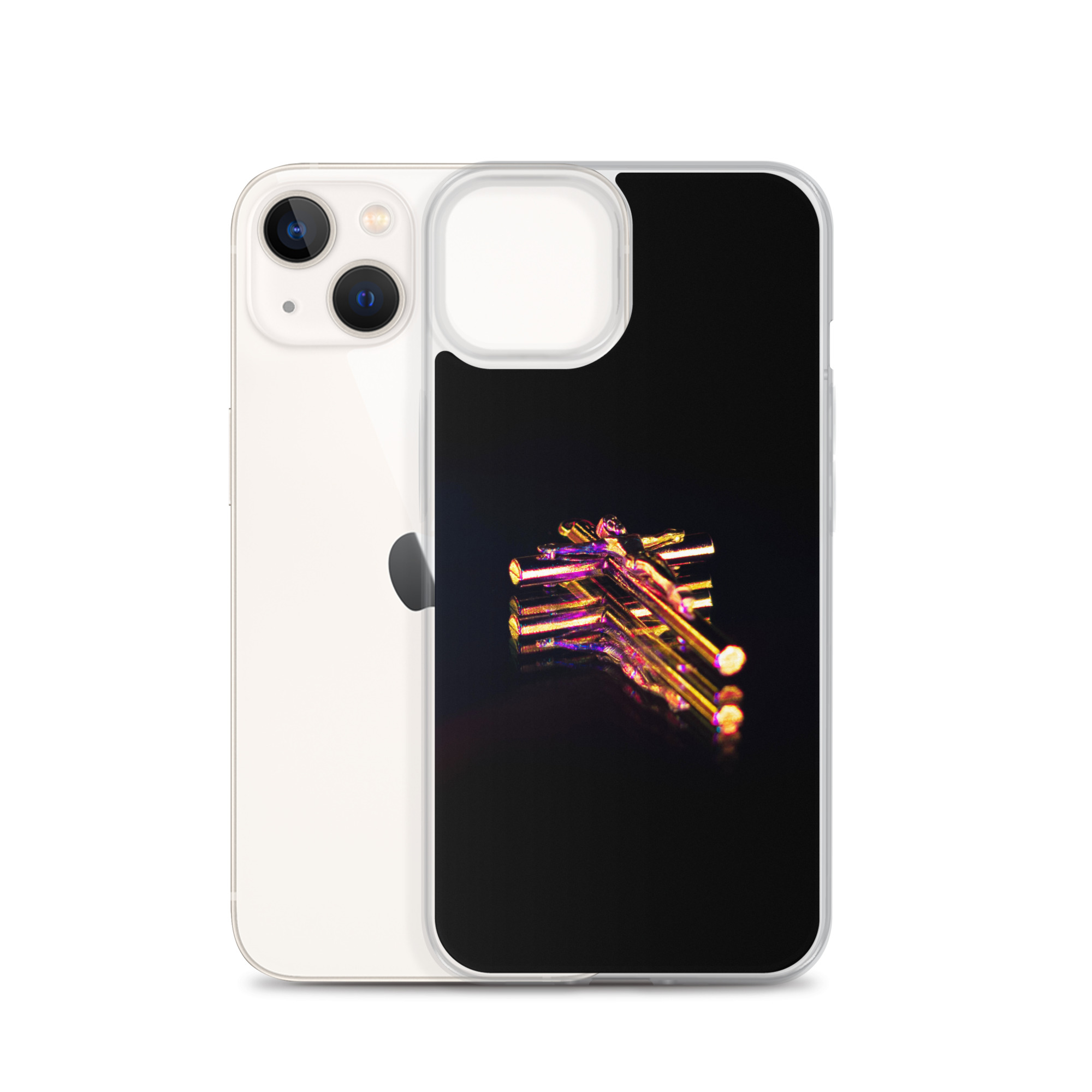 "Light in the Dark" for iPhone (14 - XS Max) view 9