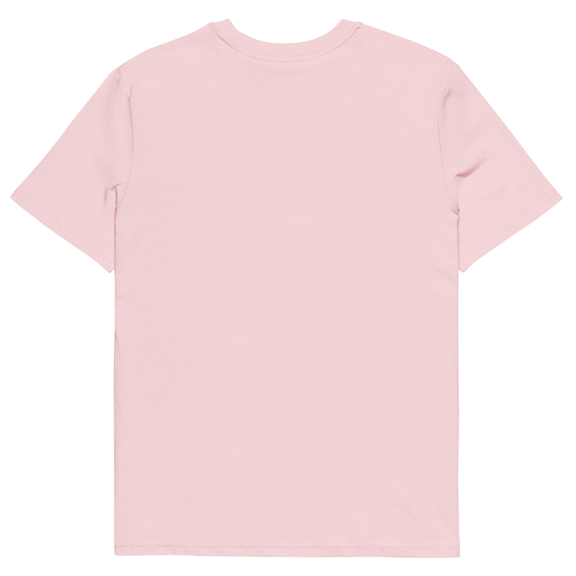 T-SHIRT - Papa in Puff [Embroidery] view 2