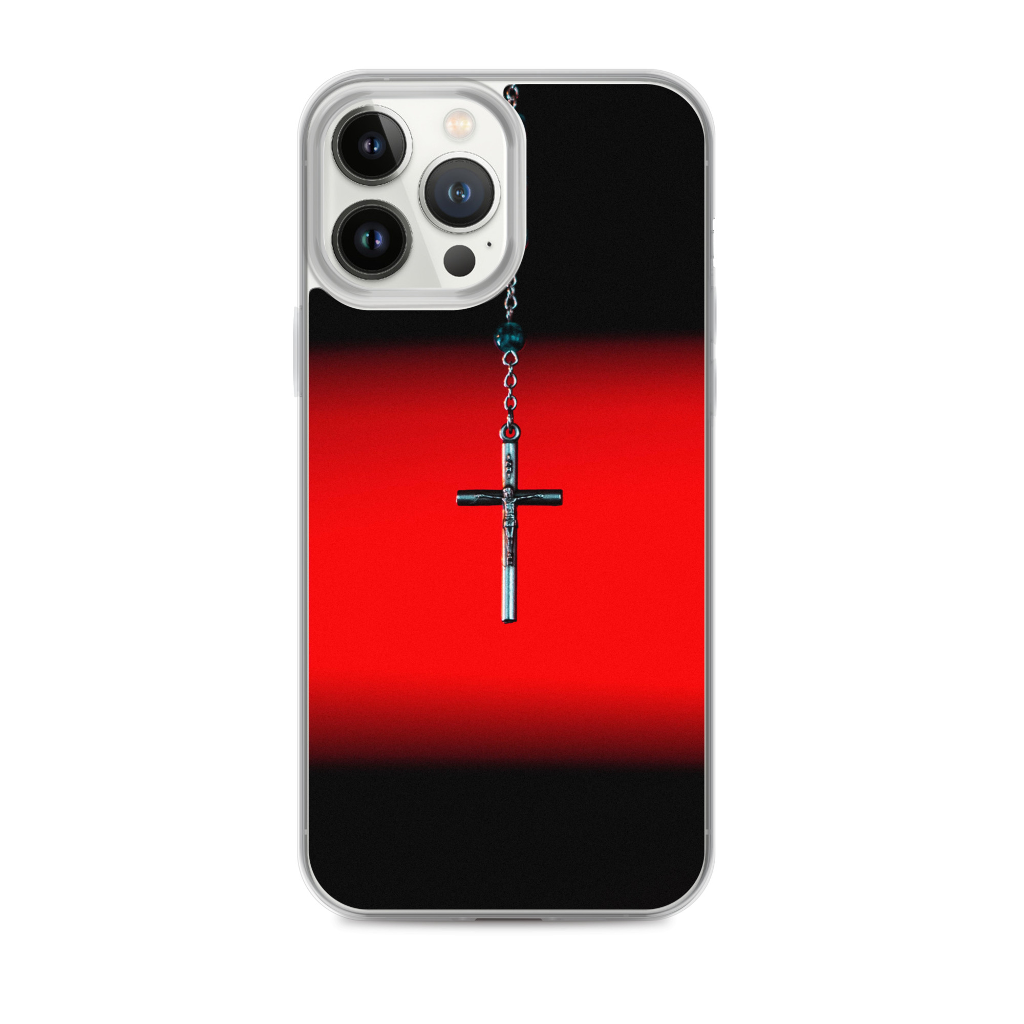 "Red" for iPhone (14 - XS Max) view 4