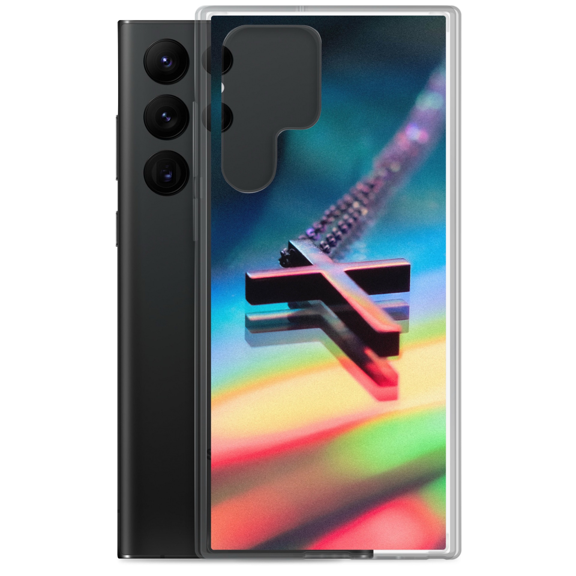 The Godly Man for Samsung (S10 - S22 Ultra) view 26