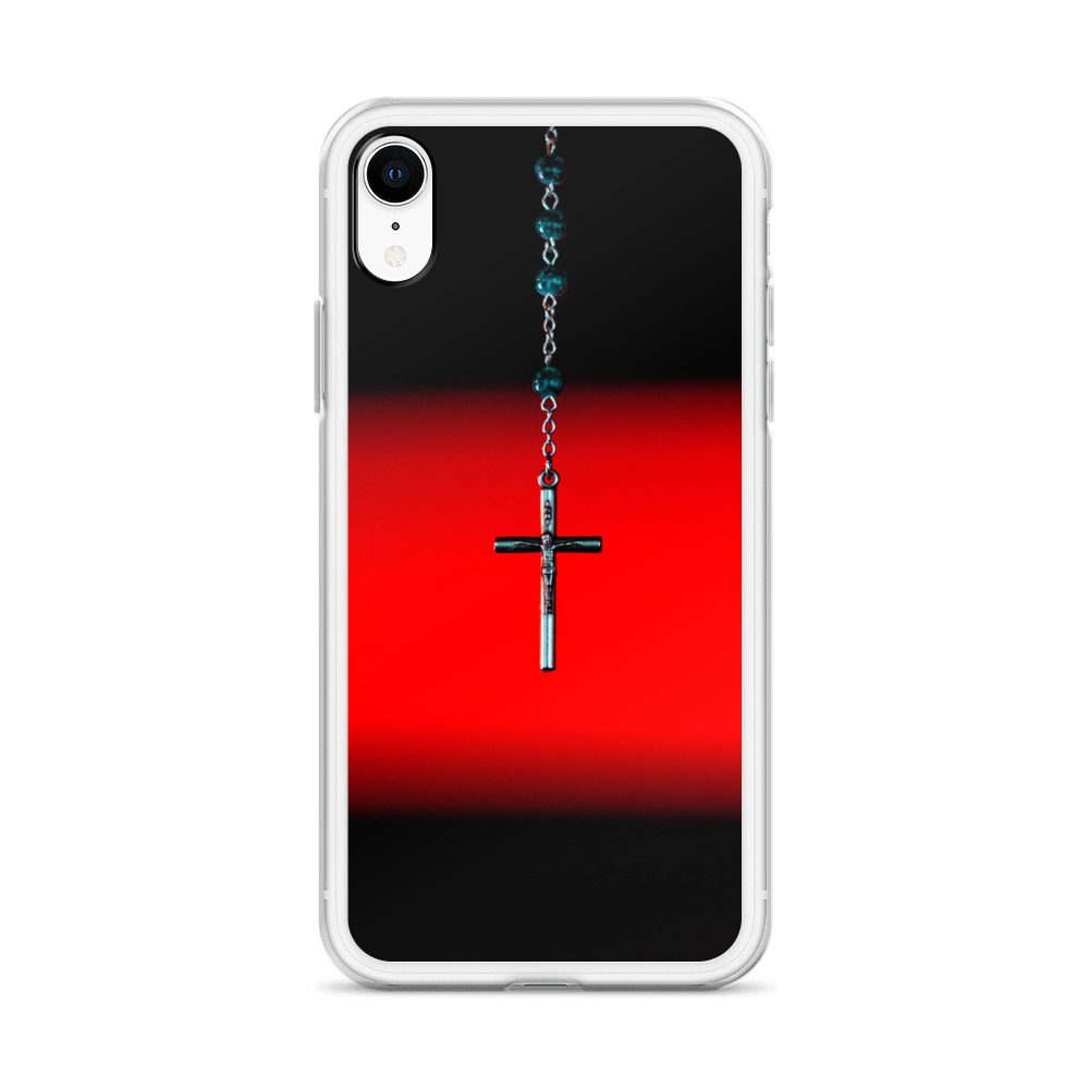 "Red" for iPhone (14 - XS Max) view 18