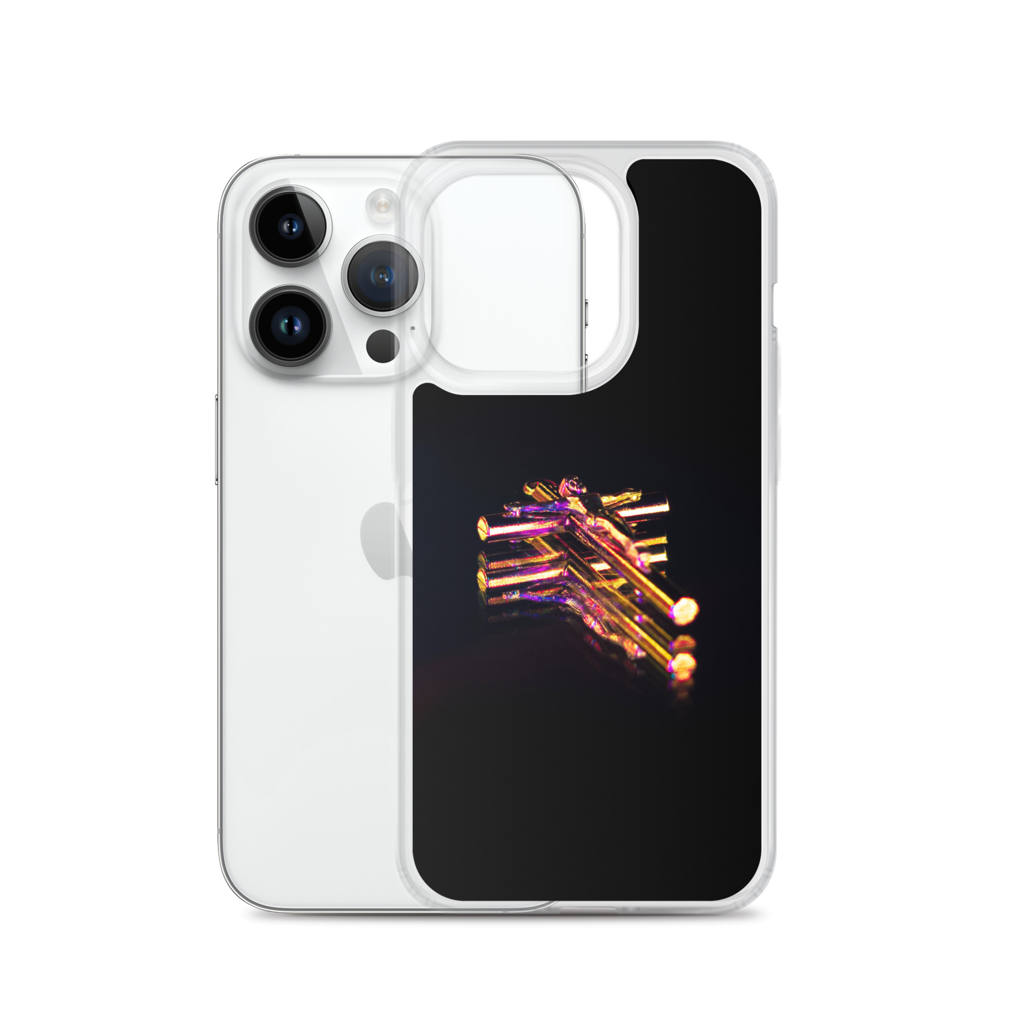 "Light in the Dark" for iPhone (14 - XS Max) view 44