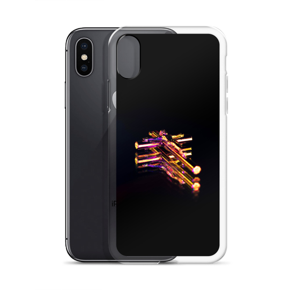 "Light in the Dark" for iPhone (14 - XS Max) view 12
