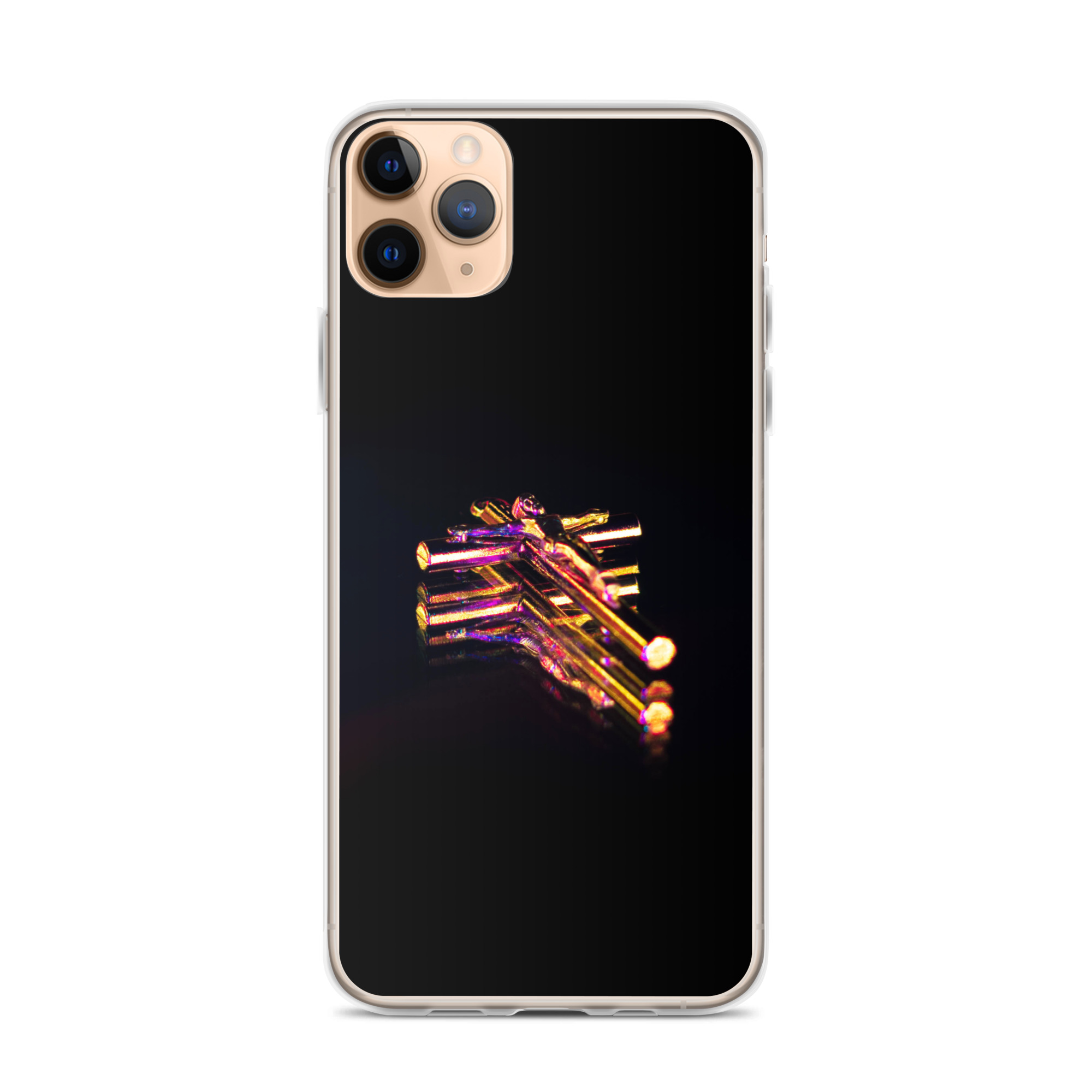 "Light in the Dark" for iPhone (14 - XS Max) view 31