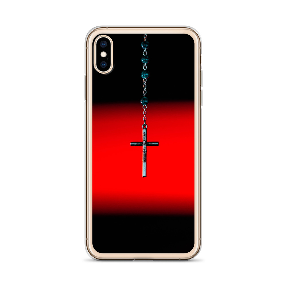 "Red" for iPhone (14 - XS Max) view 22