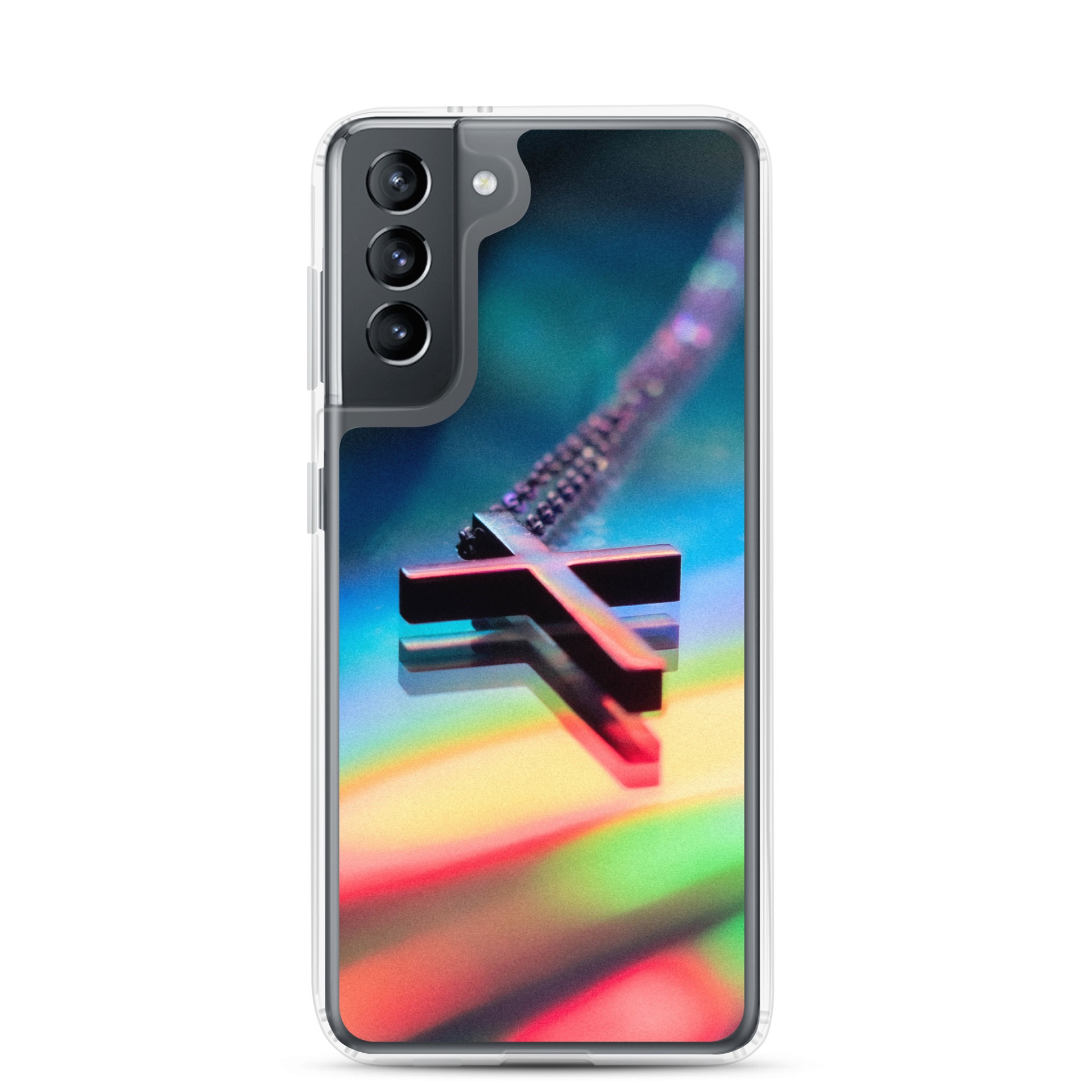 The Godly Man for Samsung (S10 - S22 Ultra) view 3