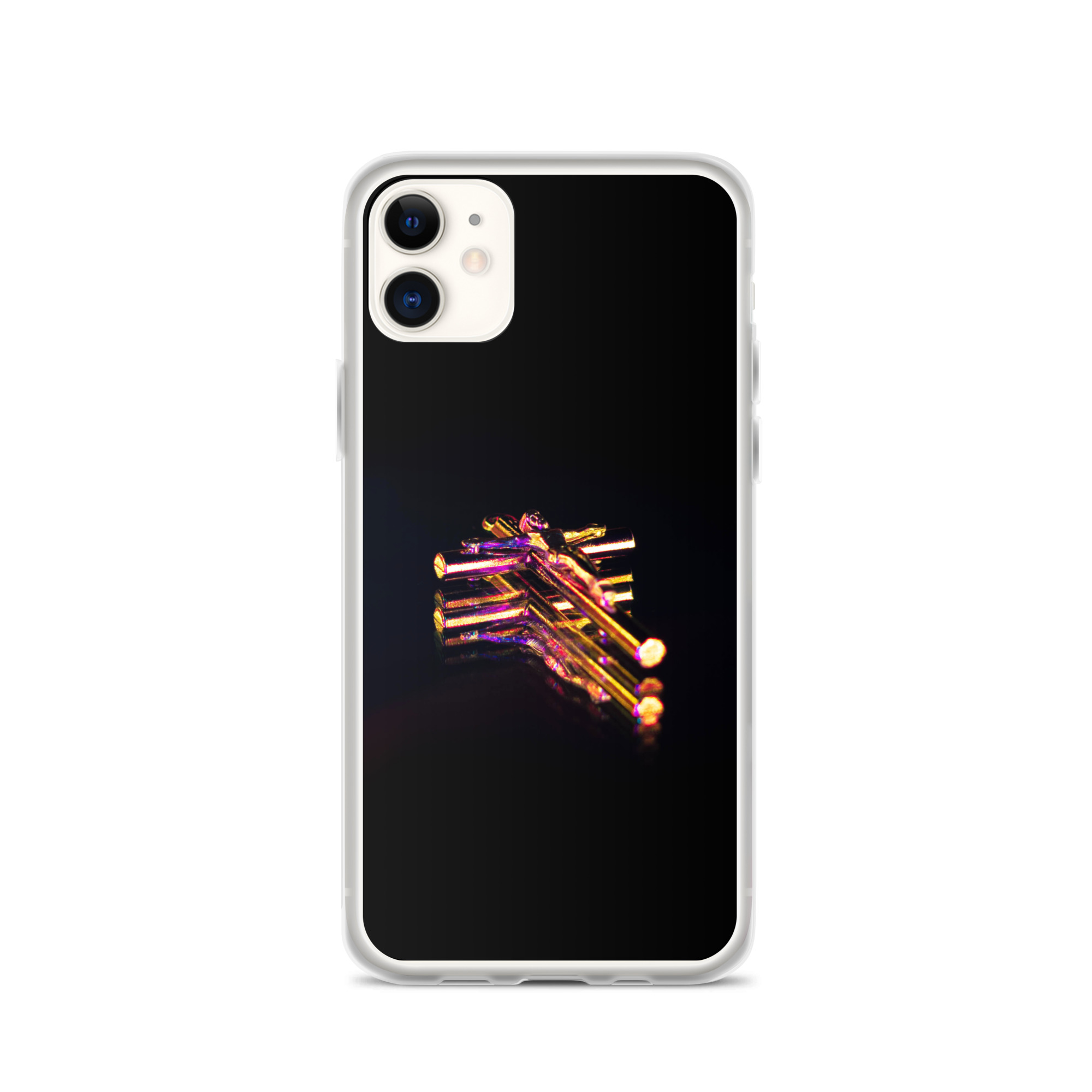"Light in the Dark" for iPhone (14 - XS Max) view 27