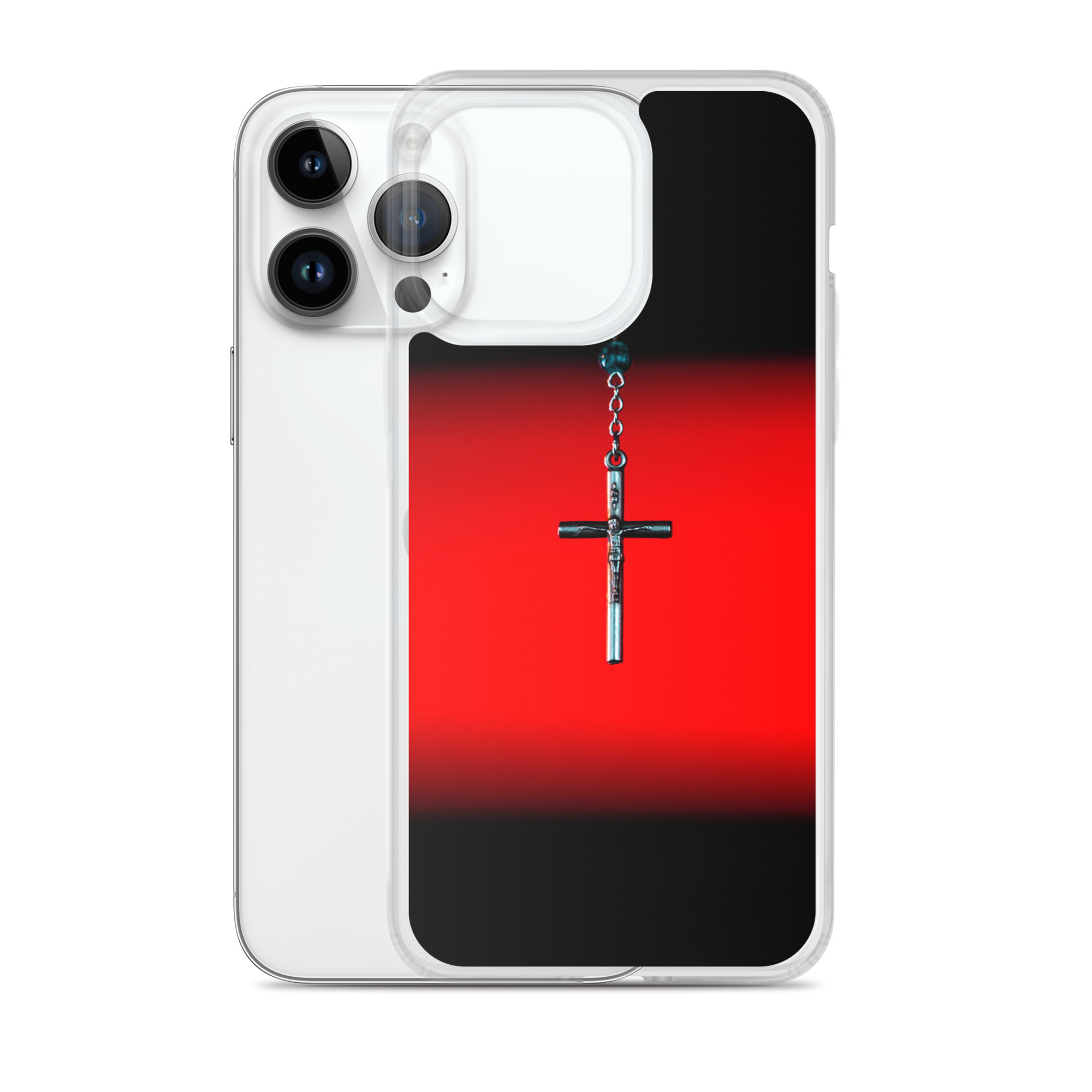 "Red" for iPhone (14 - XS Max) view 46