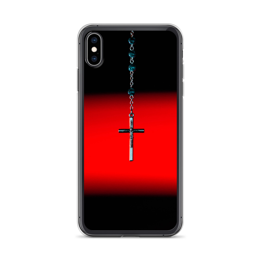 "Red" for iPhone (14 - XS Max) view 20