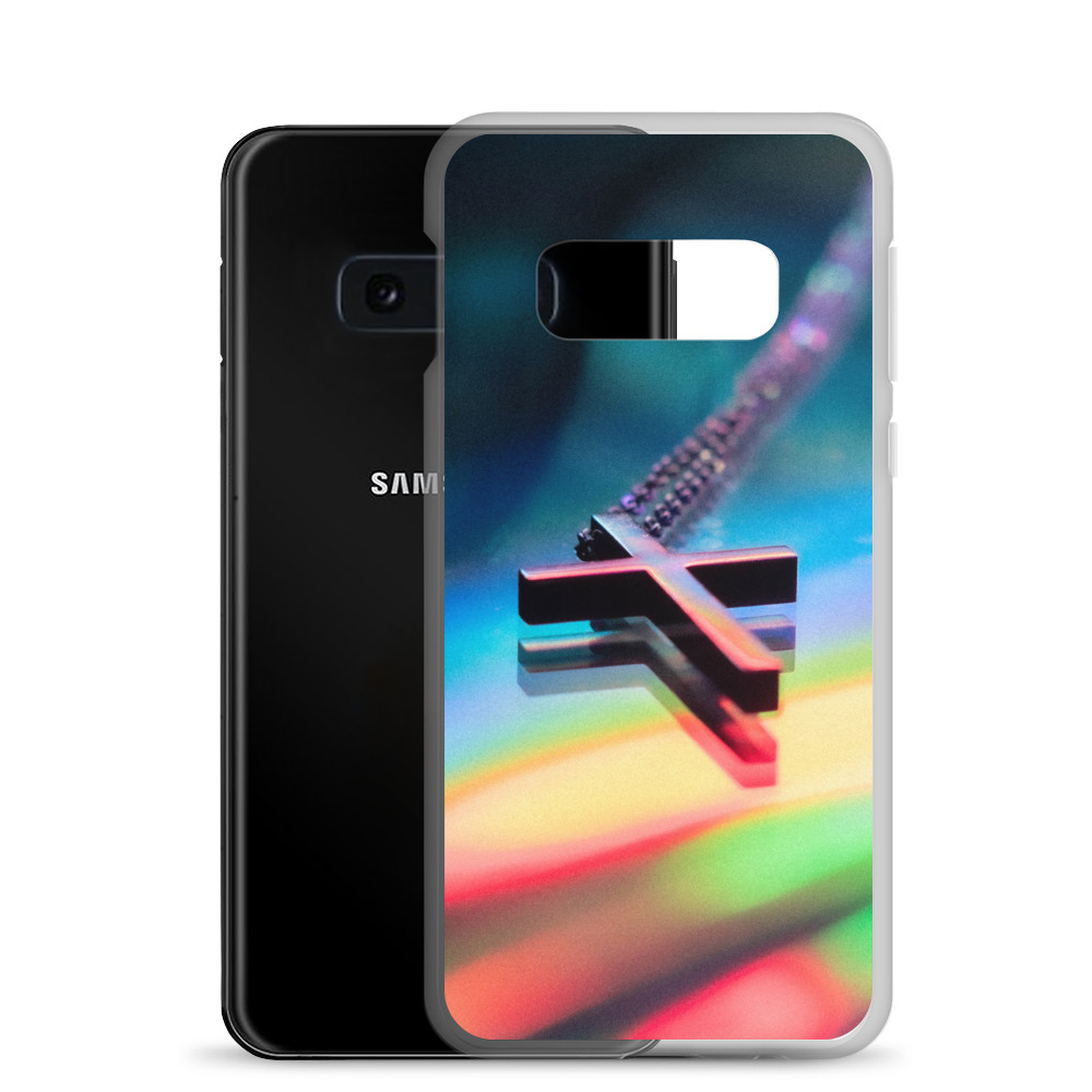 The Godly Man for Samsung (S10 - S22 Ultra) view 22