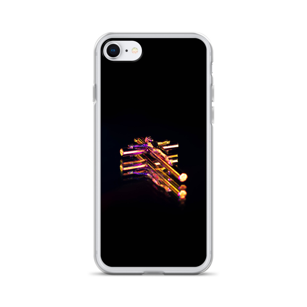 "Light in the Dark" for iPhone (14 - XS Max) view 24