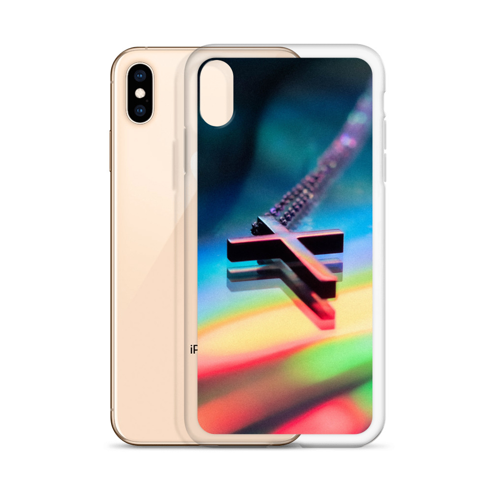 The Godly Man for iPhone(14 - XS Max) view 45
