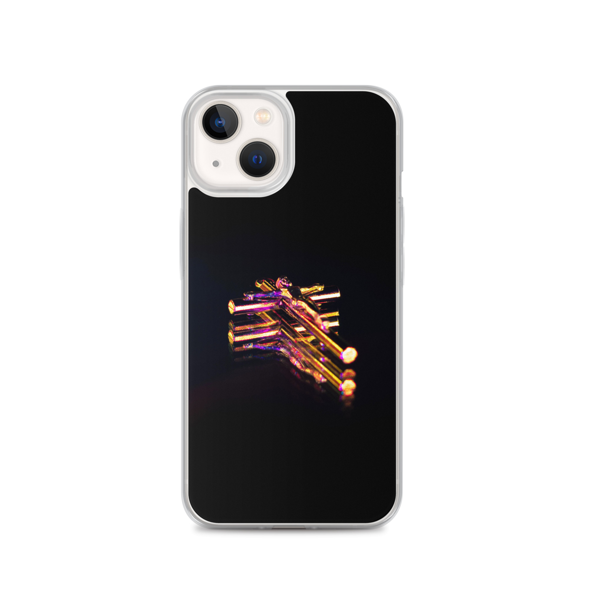 "Light in the Dark" for iPhone (14 - XS Max) view 8
