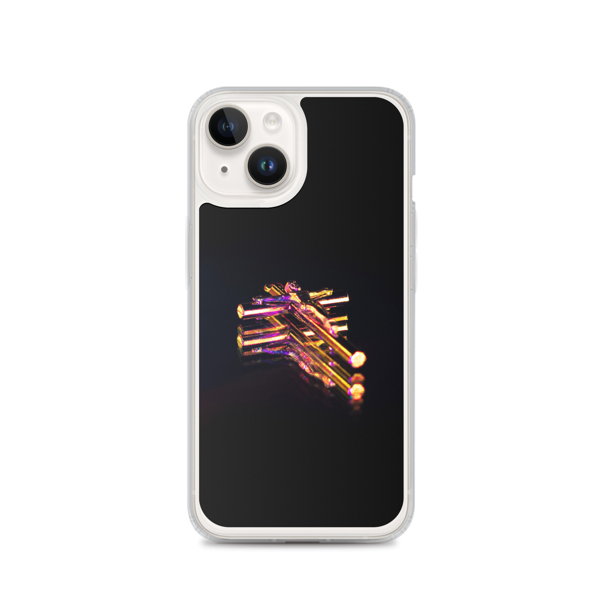 "Light in the Dark" for iPhone (14 - XS Max) view 2
