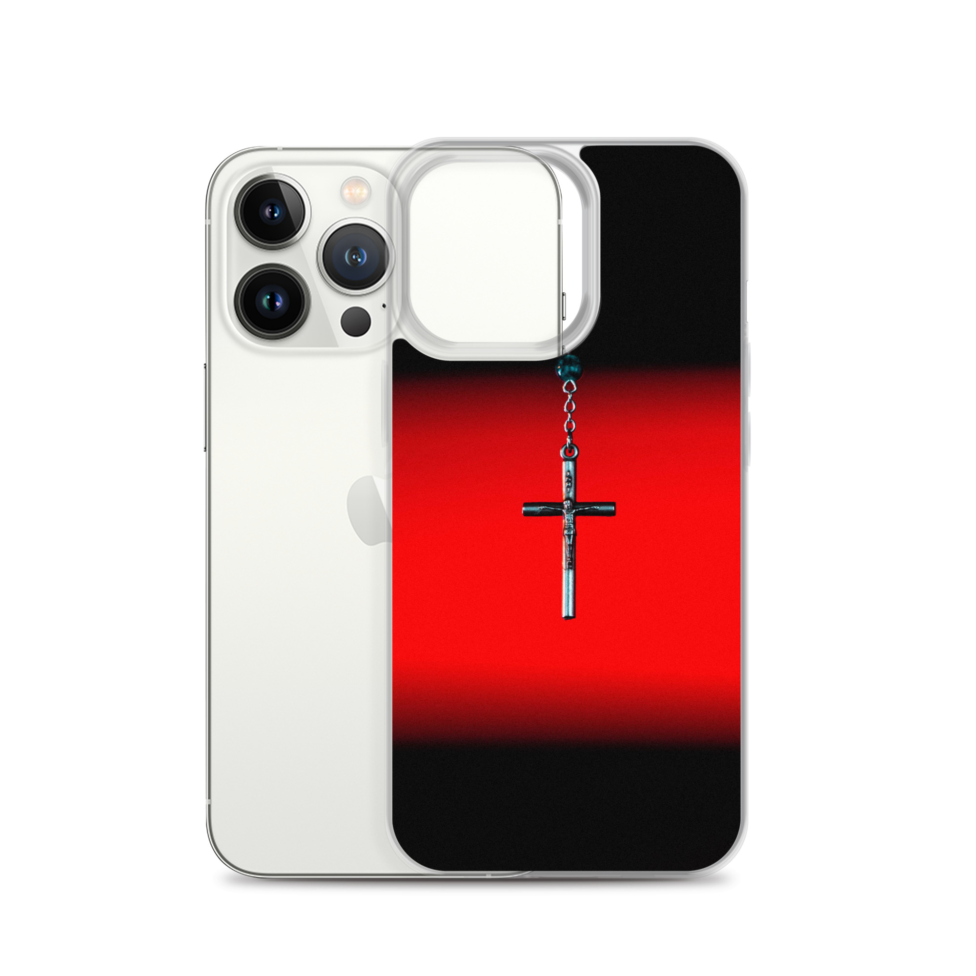 "Red" for iPhone (14 - XS Max) view 7