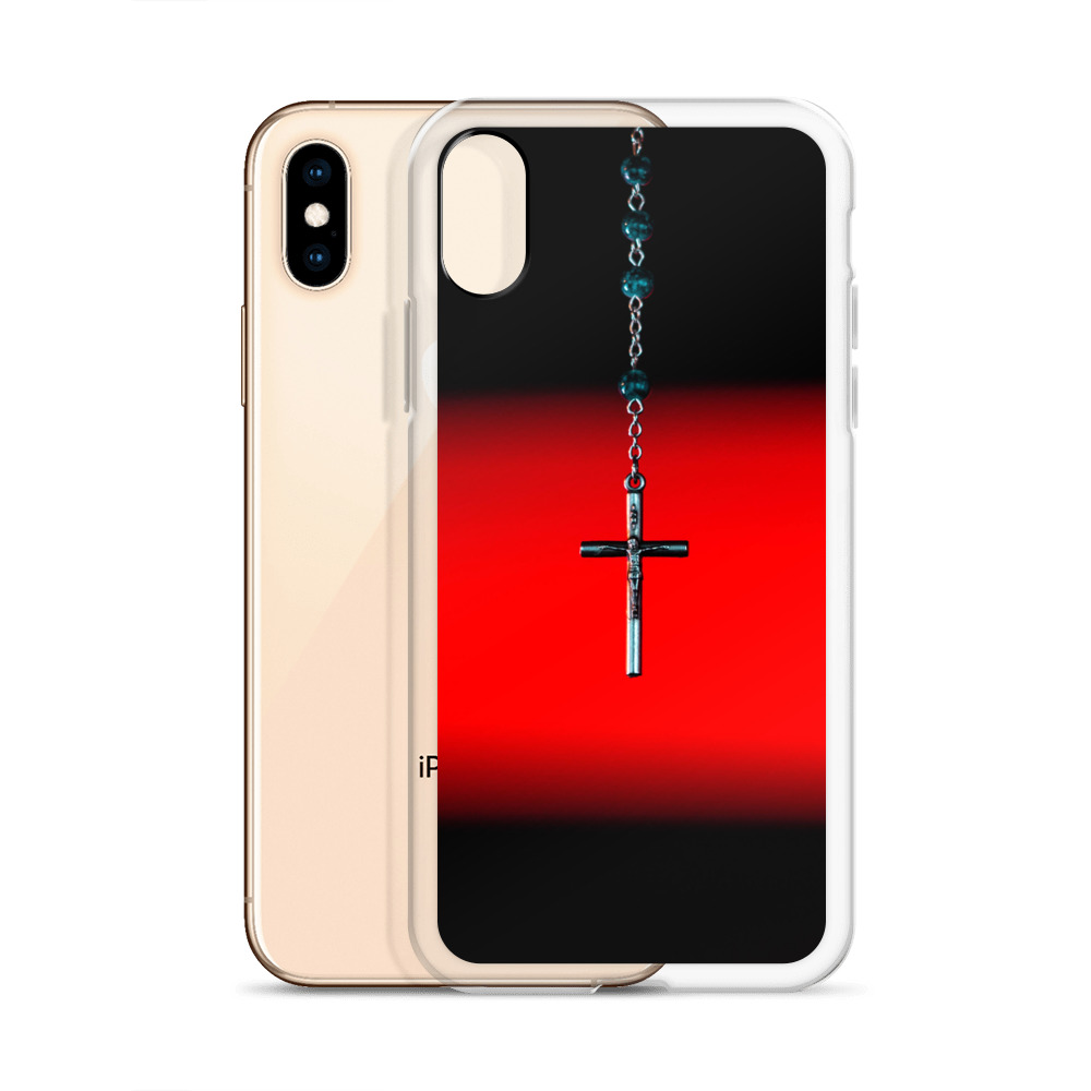 "Red" for iPhone (14 - XS Max) view 15